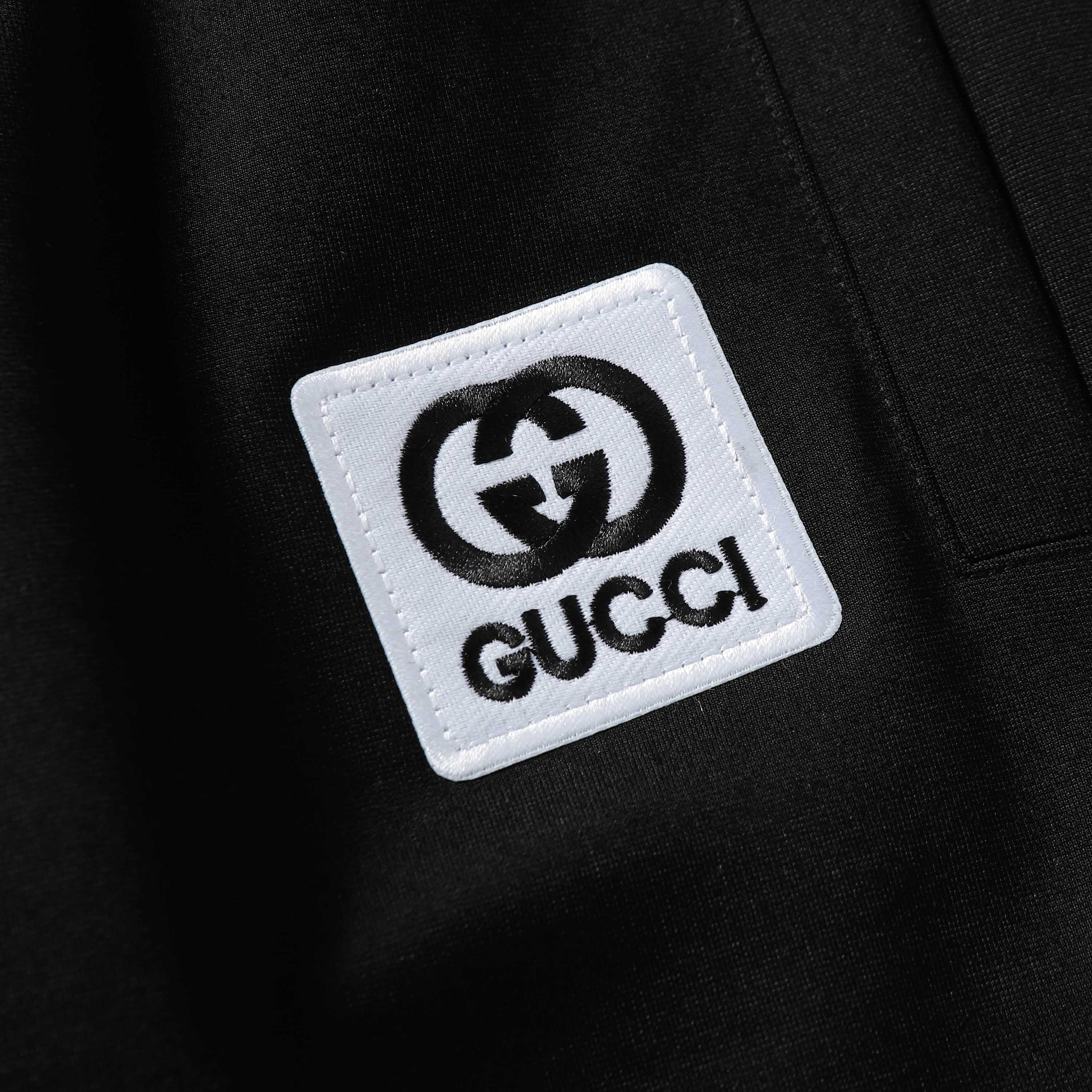 LuxluxHouse Best Quality Clothes Gucci Pants