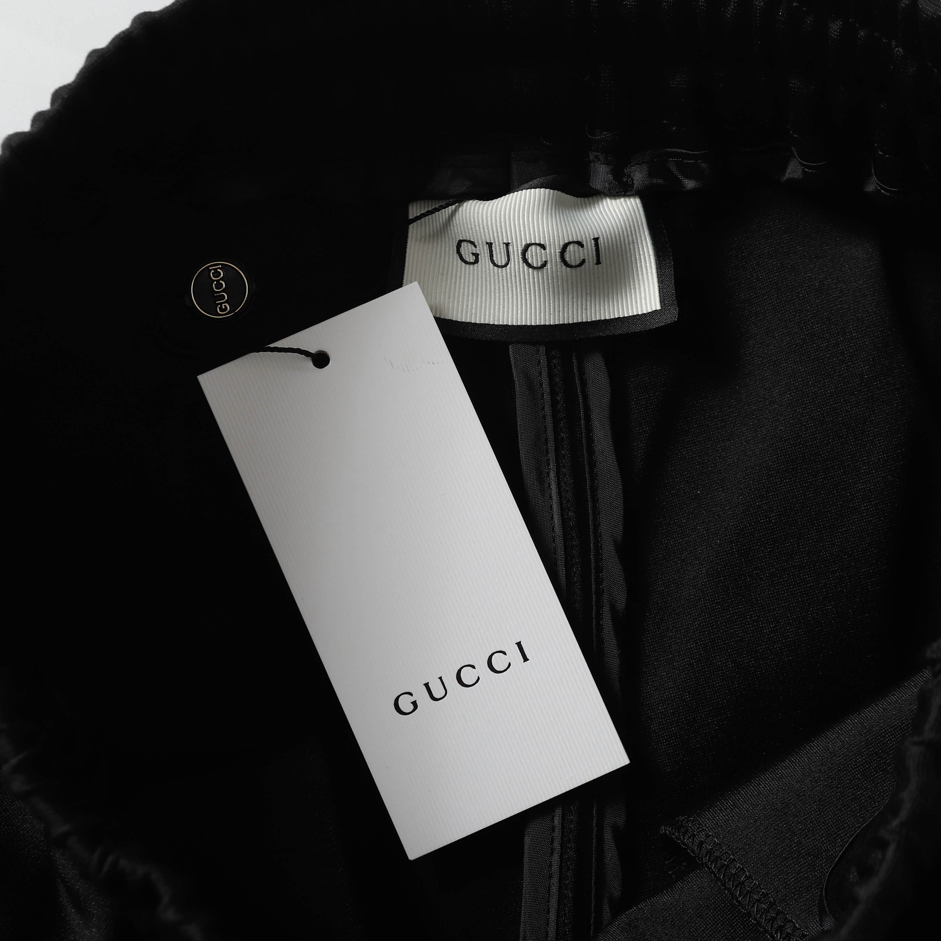 LuxluxHouse Best Quality Clothes Gucci Pants