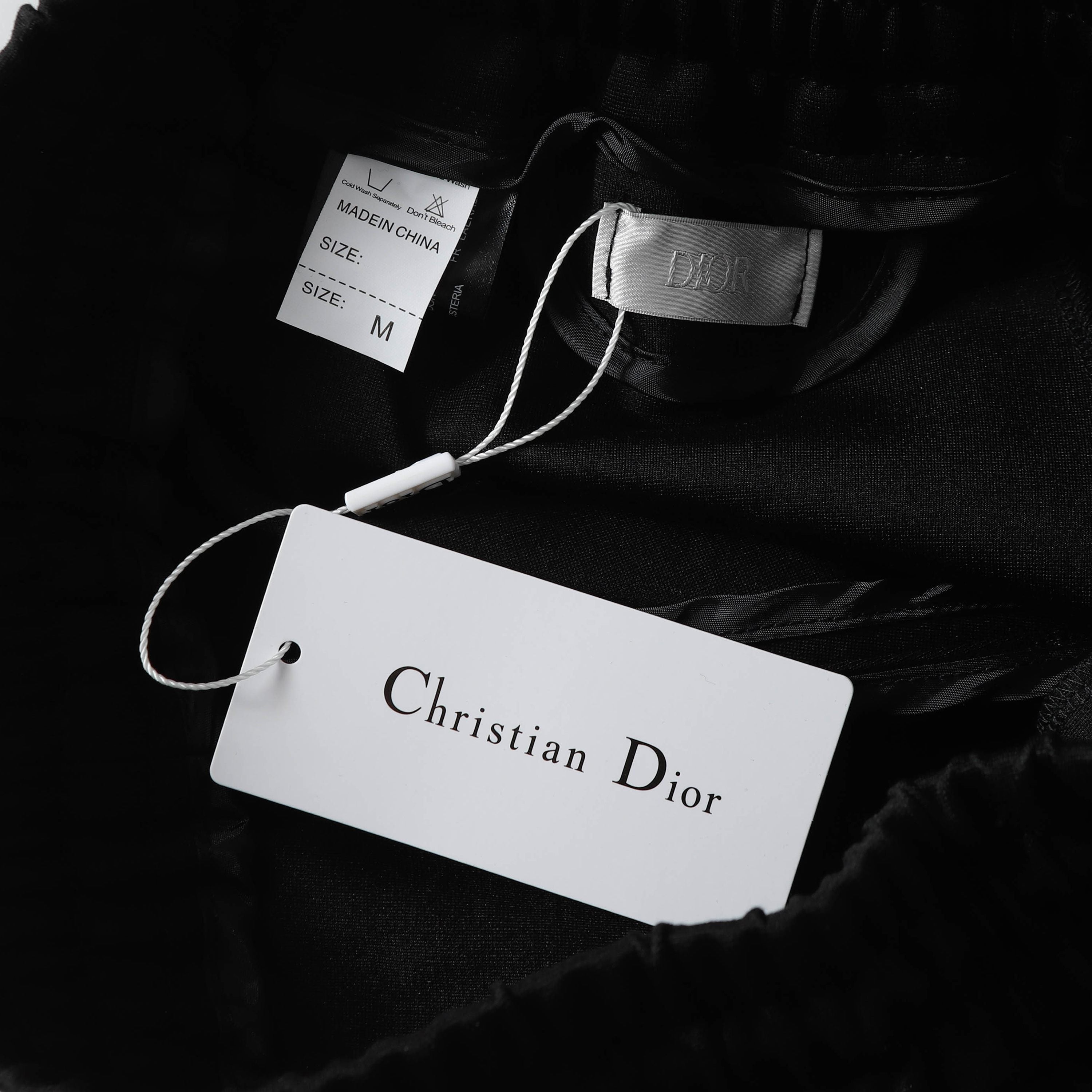 LuxluxHouse Best Quality Clothes Pants Dior