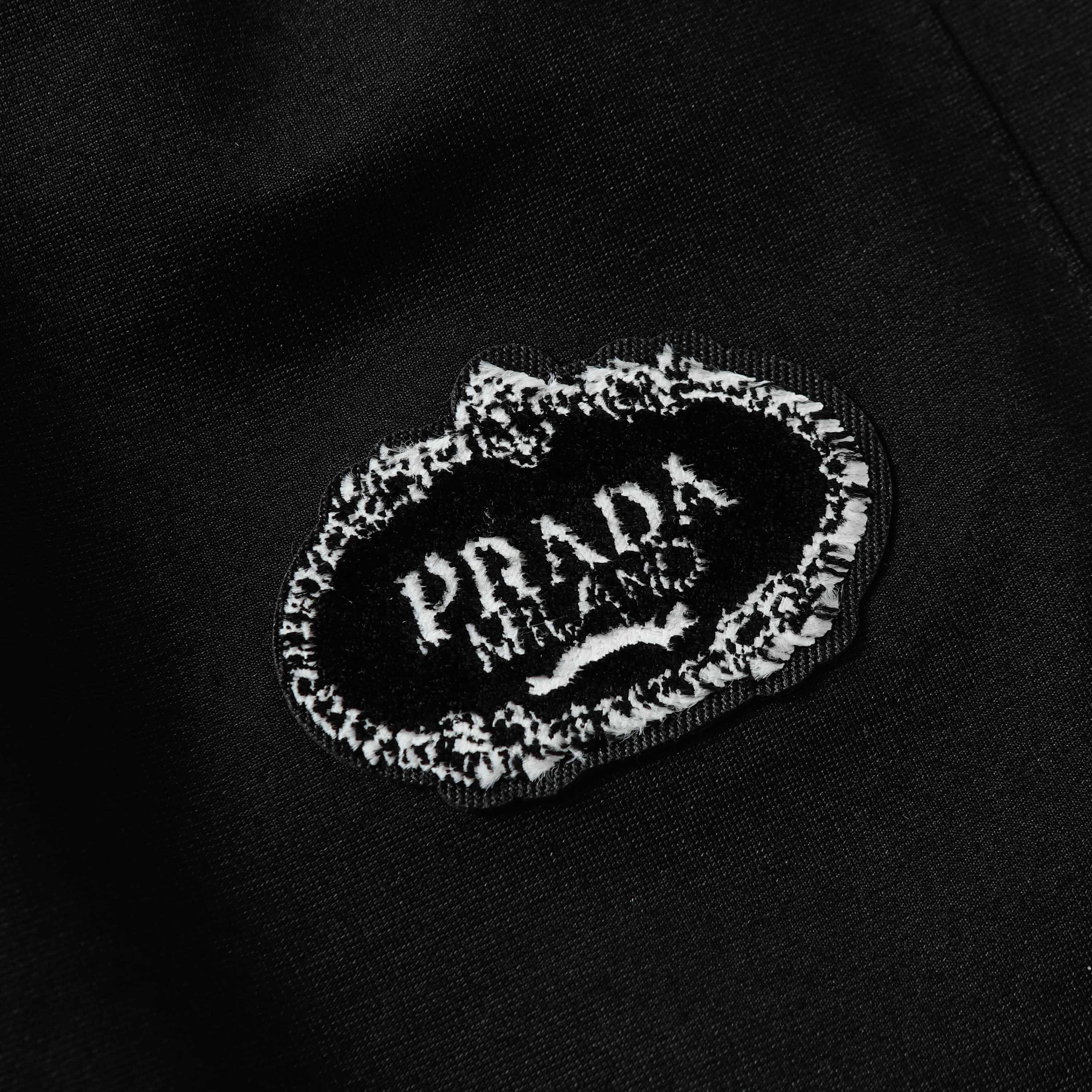 LuxluxHouse Best Quality Clothes Pants Prada