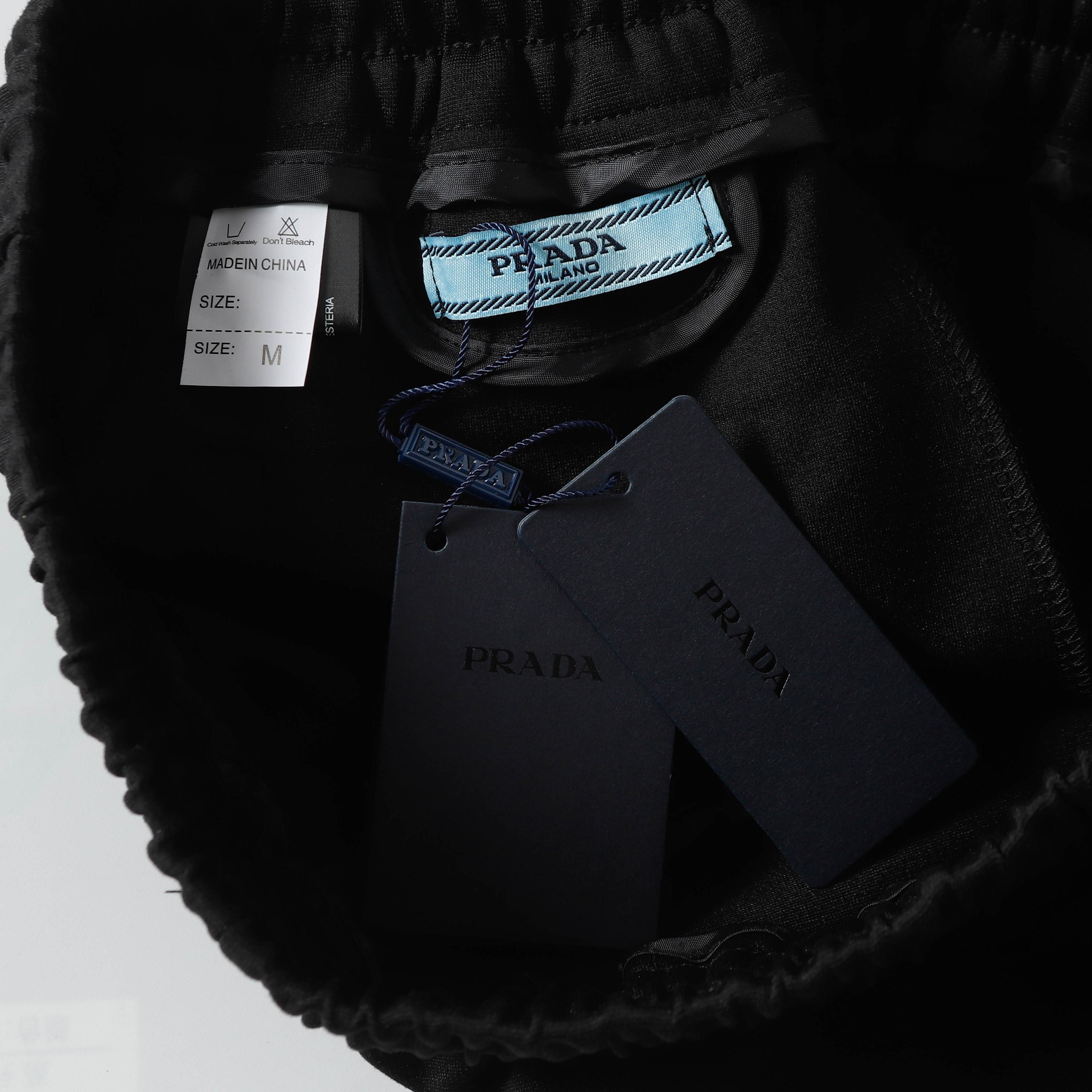 LuxluxHouse Best Quality Clothes Pants Prada