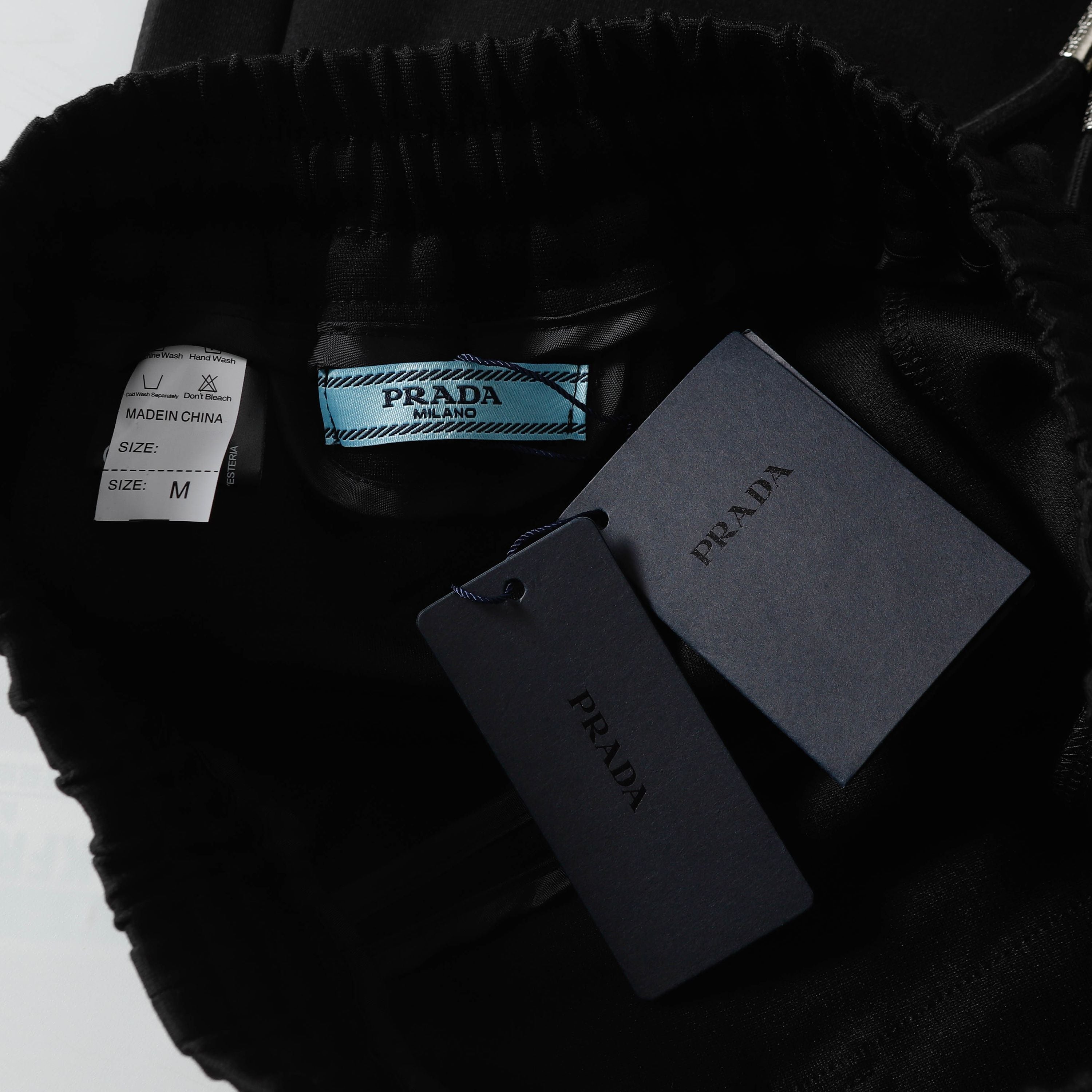 LuxluxHouse Best Quality Clothes Pants Prada