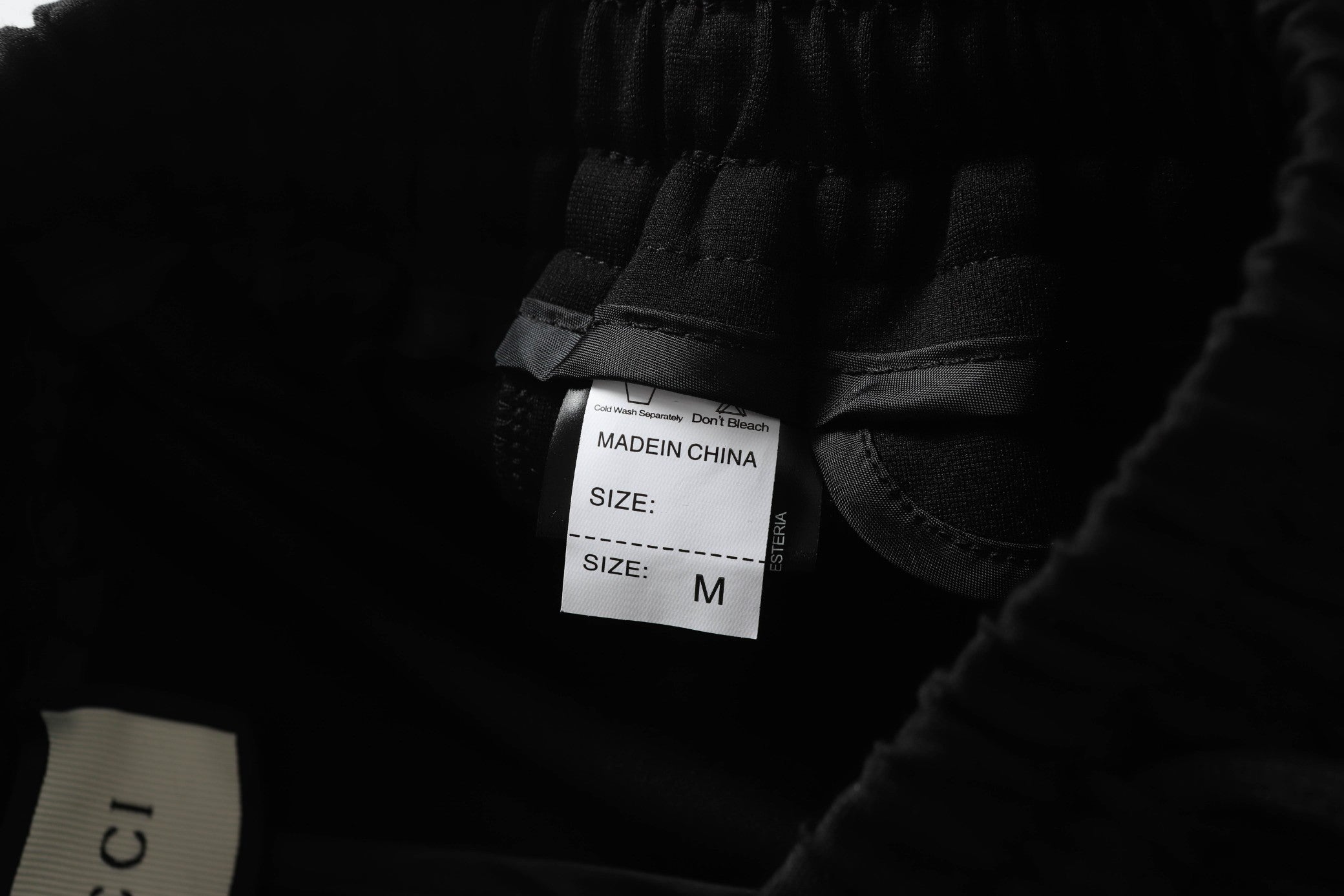 LuxluxHouse Best Quality Clothes Gucci Pants