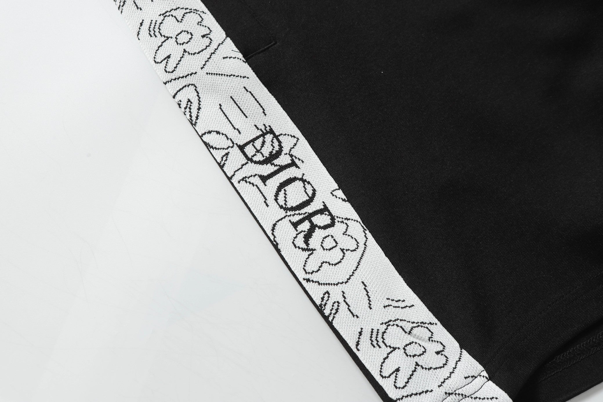 LuxluxHouse Best Quality Clothes Pants Dior