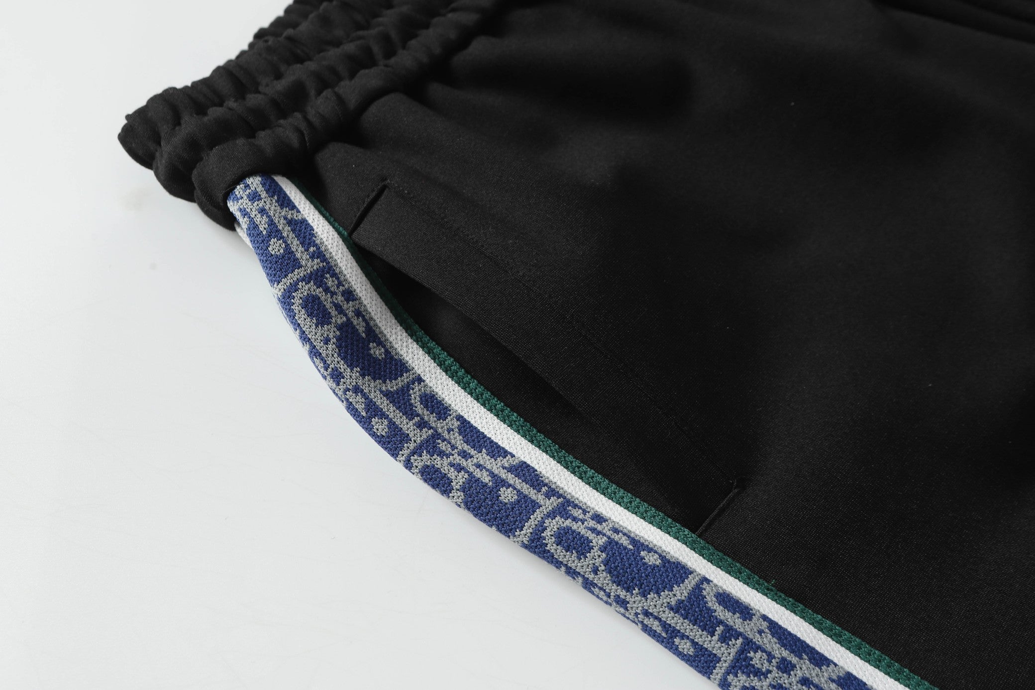 LuxluxHouse Best Quality Clothes Pants Dior