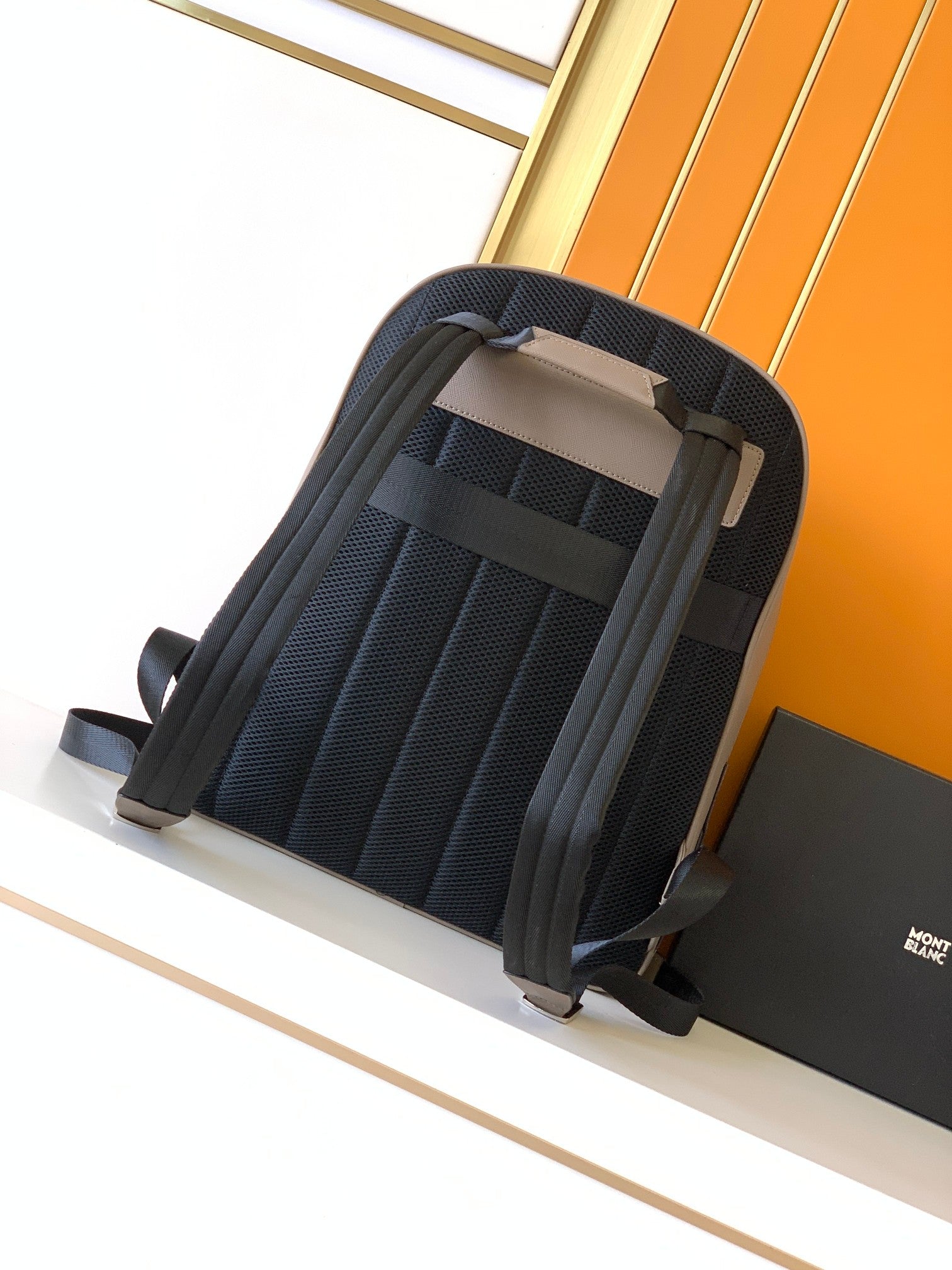 LuxluxHouse Best Quality Bags Montblanc Men