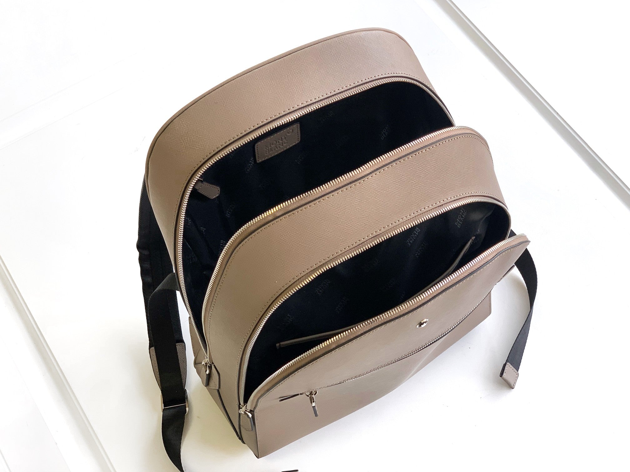 LuxluxHouse Best Quality Bags Montblanc Men