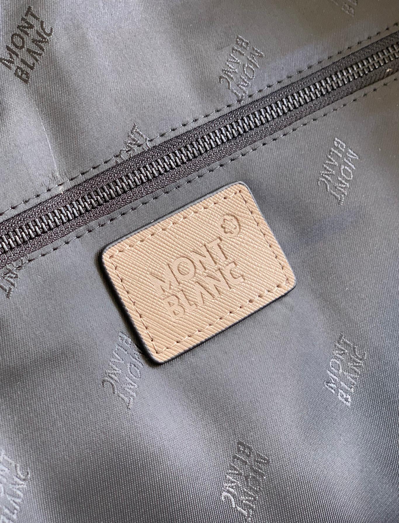 LuxluxHouse Best Quality Bags Montblanc Men