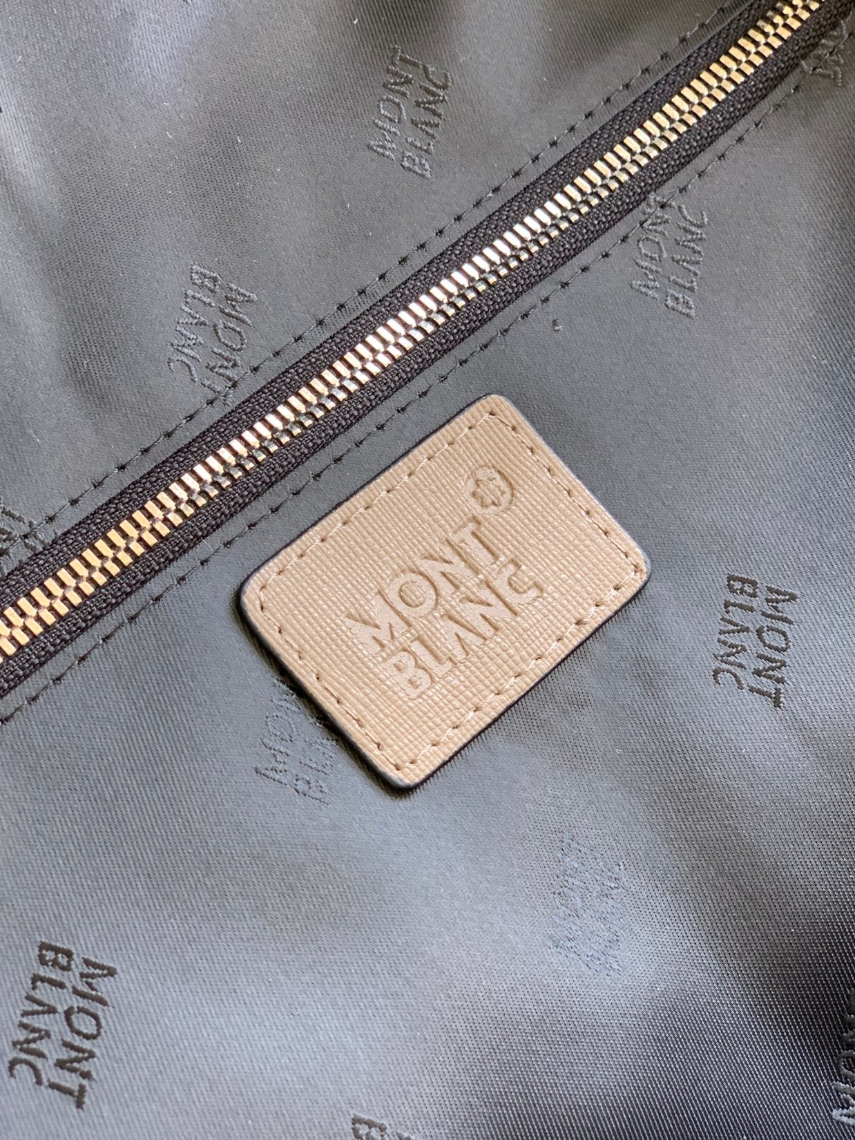 LuxluxHouse Best Quality Bags Montblanc Men