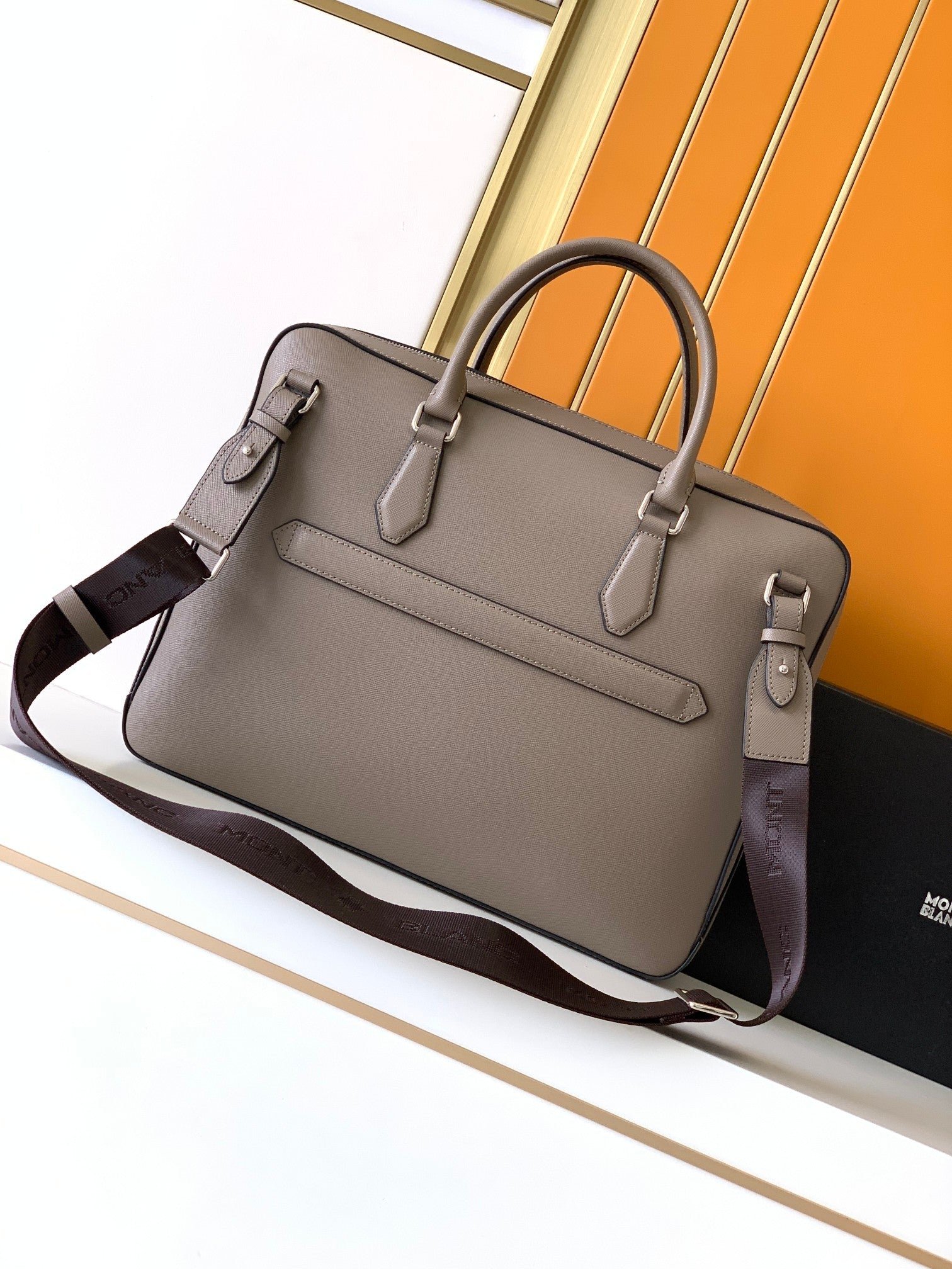LuxluxHouse Best Quality Bags Montblanc Men