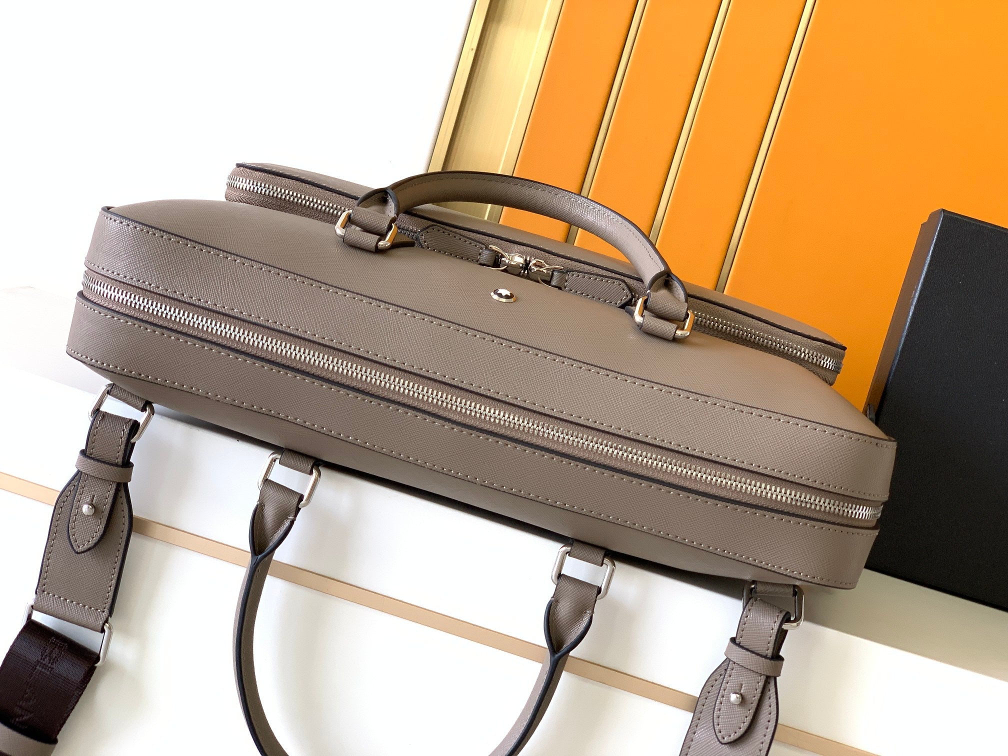 LuxluxHouse Best Quality Bags Montblanc Men
