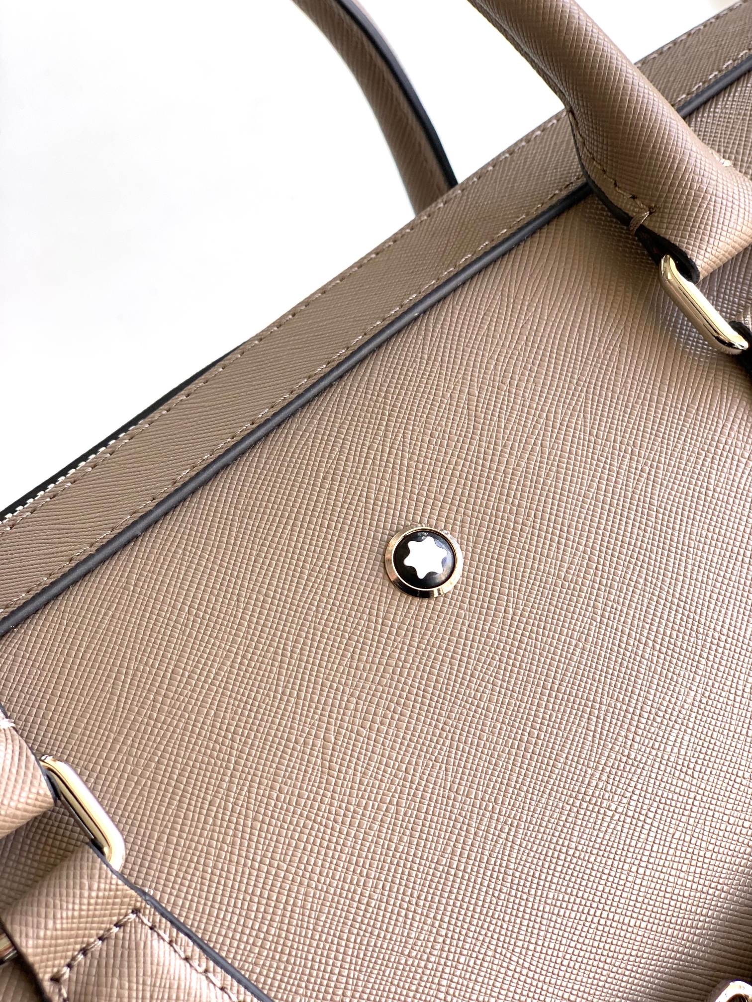 LuxluxHouse Best Quality Bags Montblanc Men