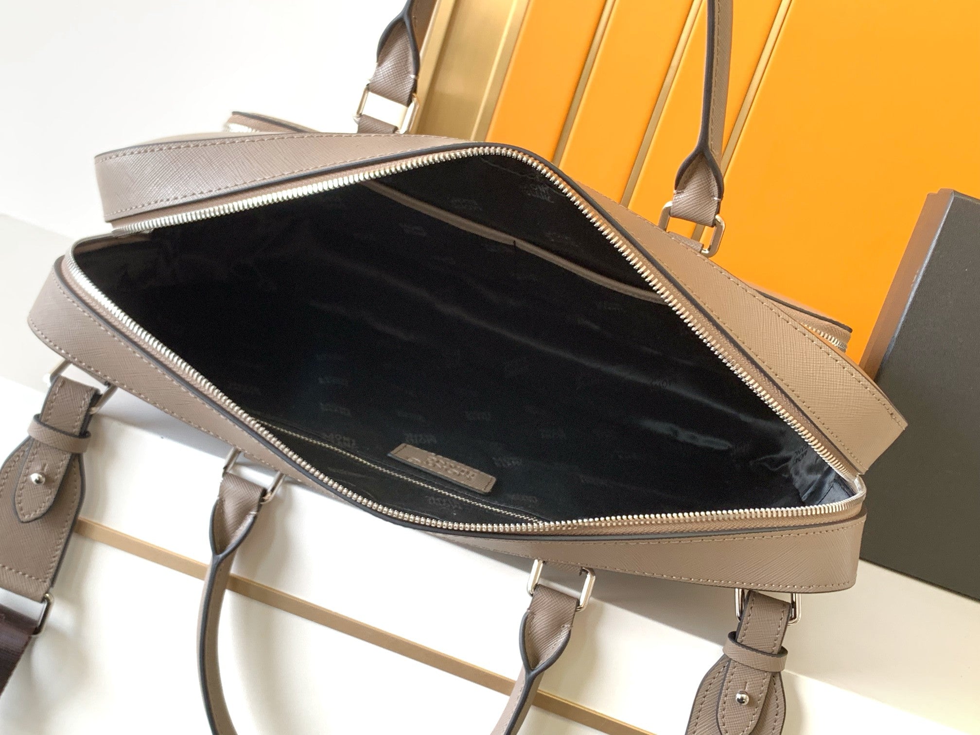 LuxluxHouse Best Quality Bags Montblanc Men