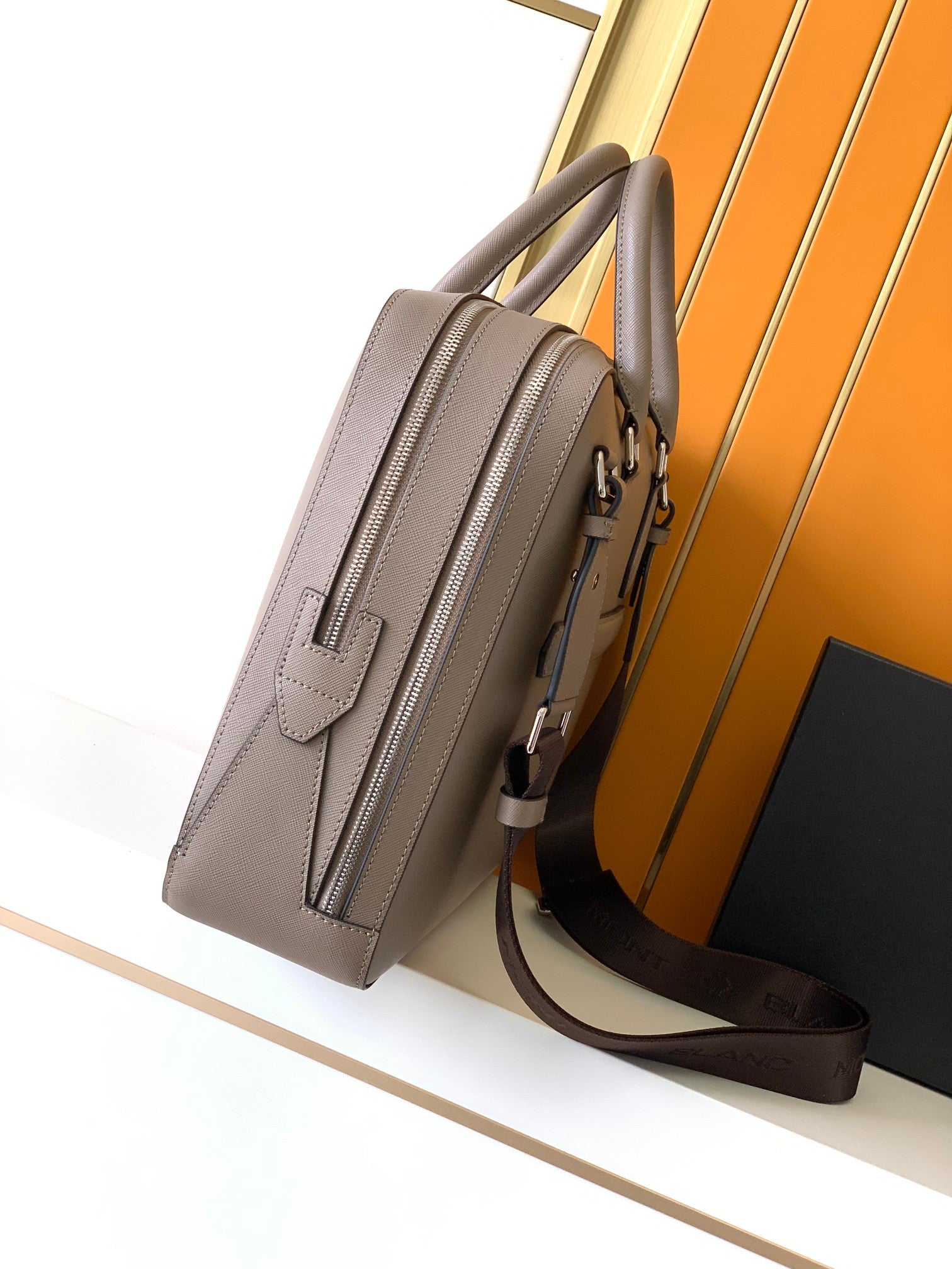 LuxluxHouse Best Quality Bags Montblanc Men