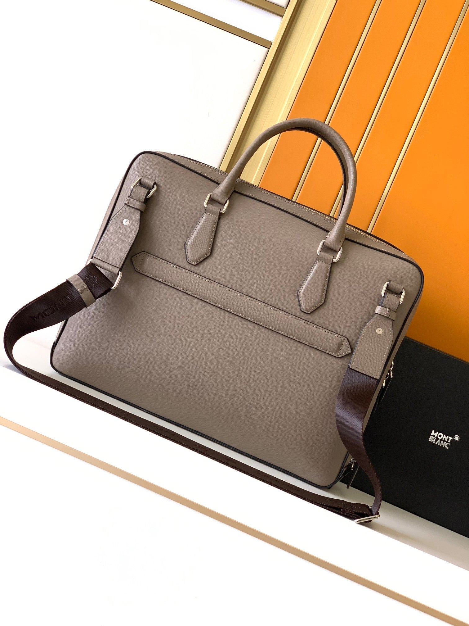 LuxluxHouse Best Quality Bags Montblanc Men