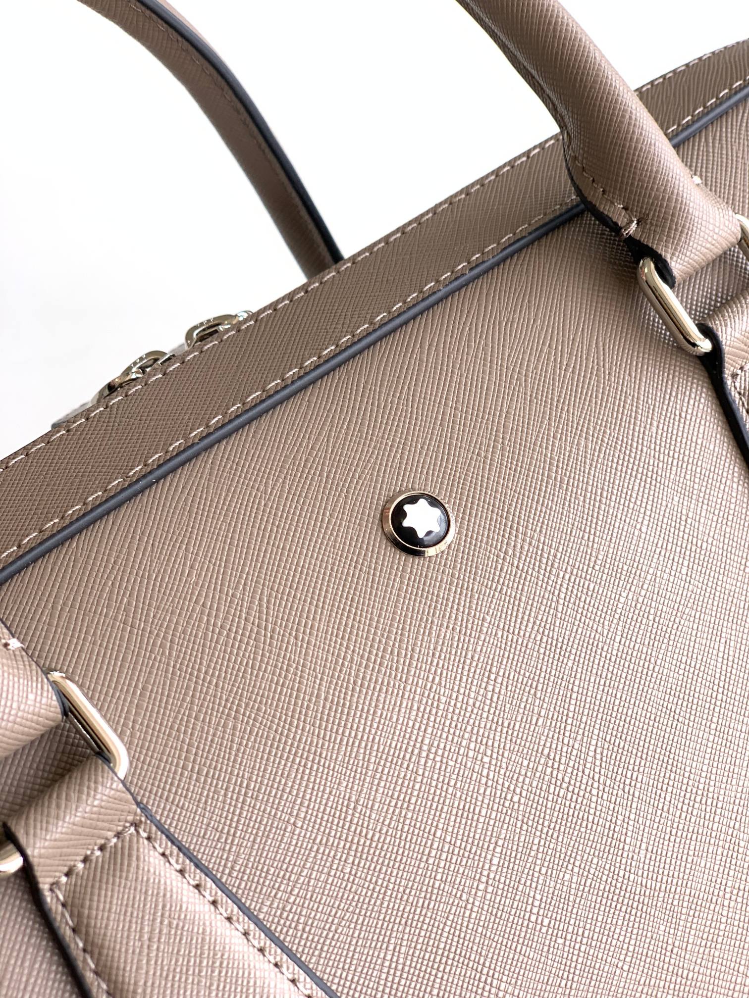 LuxluxHouse Best Quality Bags Montblanc Men