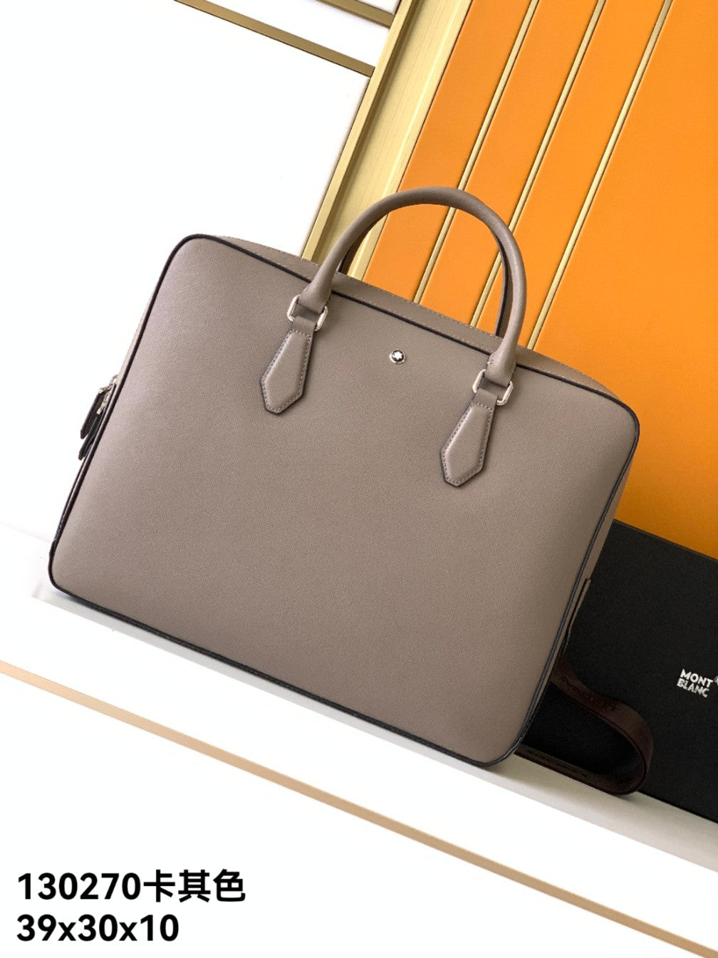 LuxluxHouse Best Quality Bags Montblanc Men