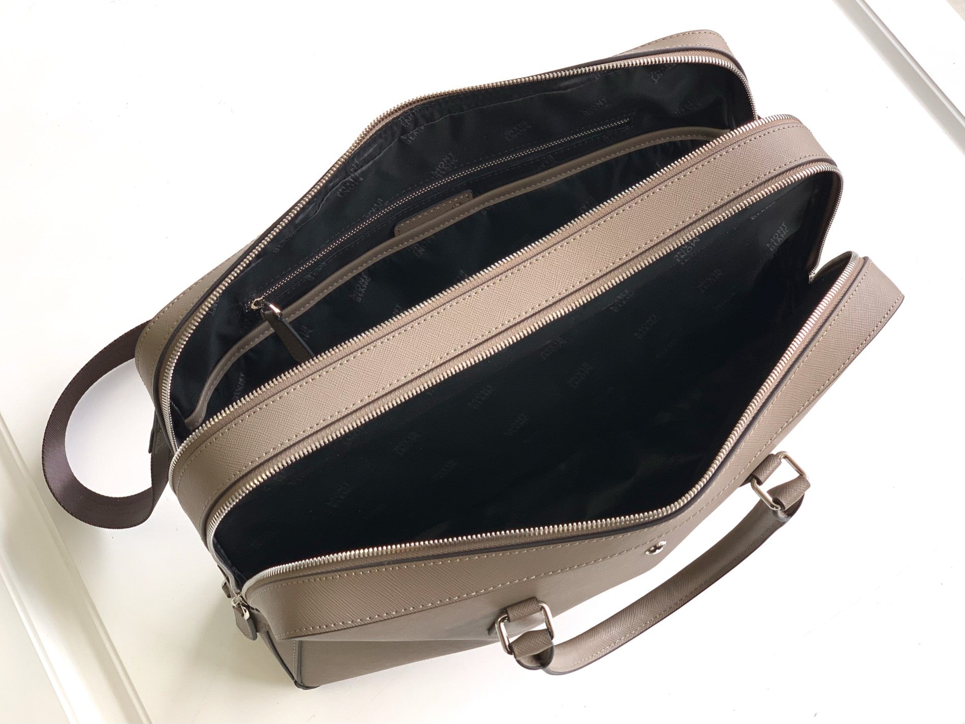 LuxluxHouse Best Quality Bags Montblanc Men
