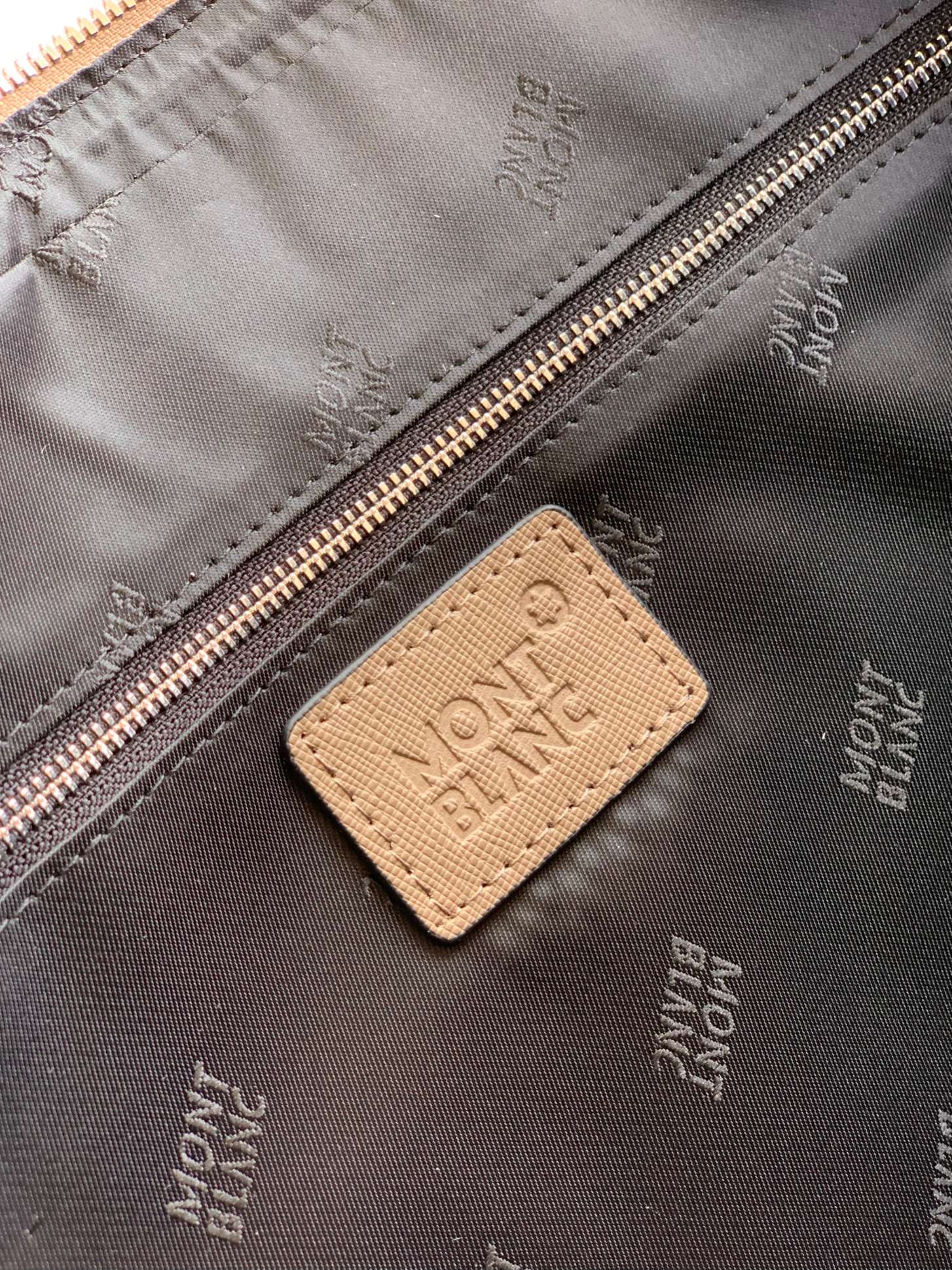 LuxluxHouse Best Quality Bags Montblanc Men