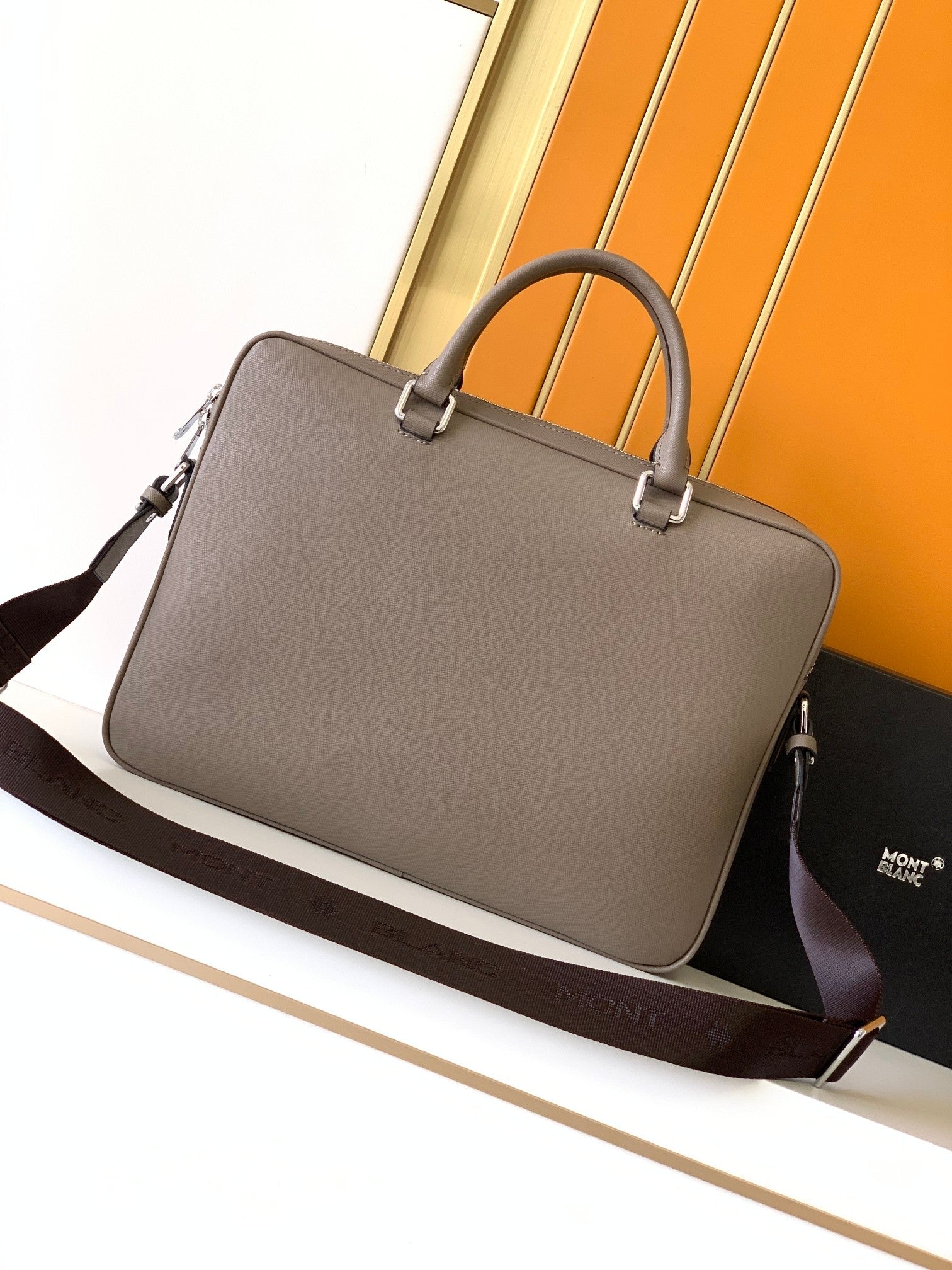 LuxluxHouse Best Quality Bags Montblanc Men