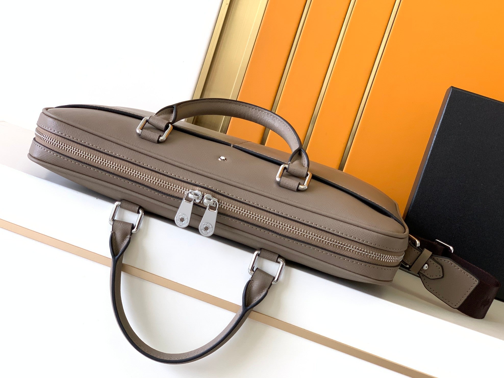 LuxluxHouse Best Quality Bags Montblanc Men
