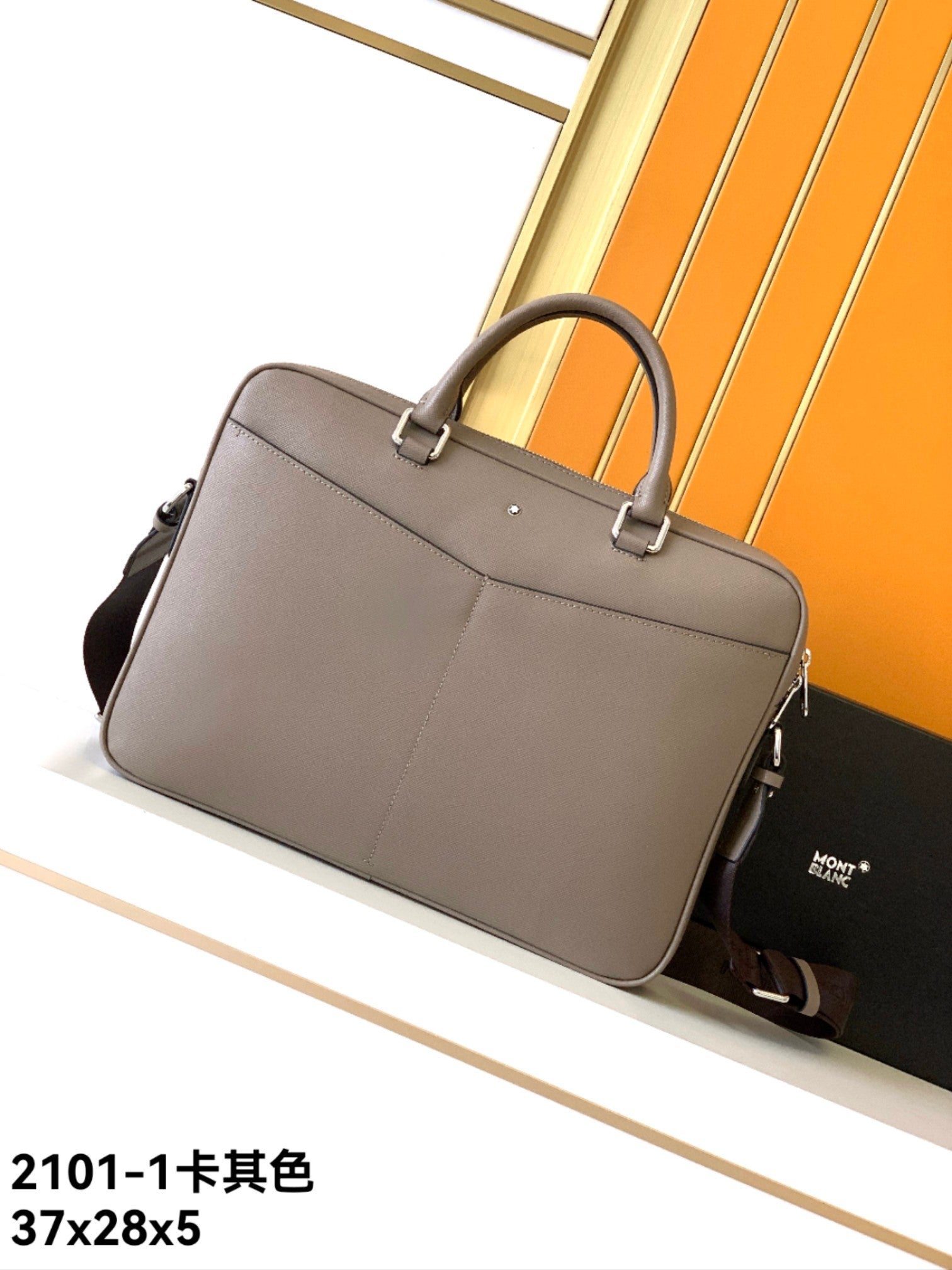 LuxluxHouse Best Quality Bags Montblanc Men