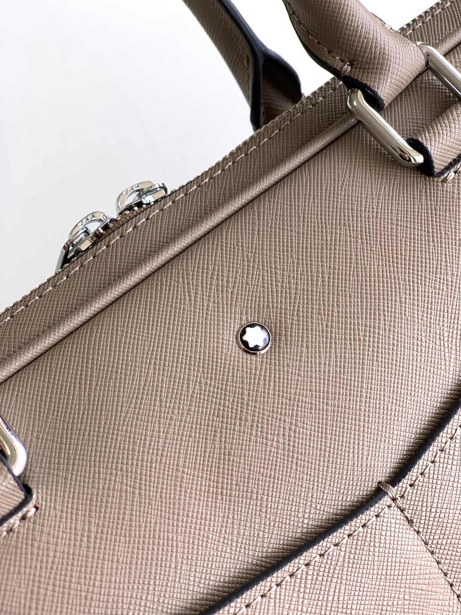 LuxluxHouse Best Quality Bags Montblanc Men