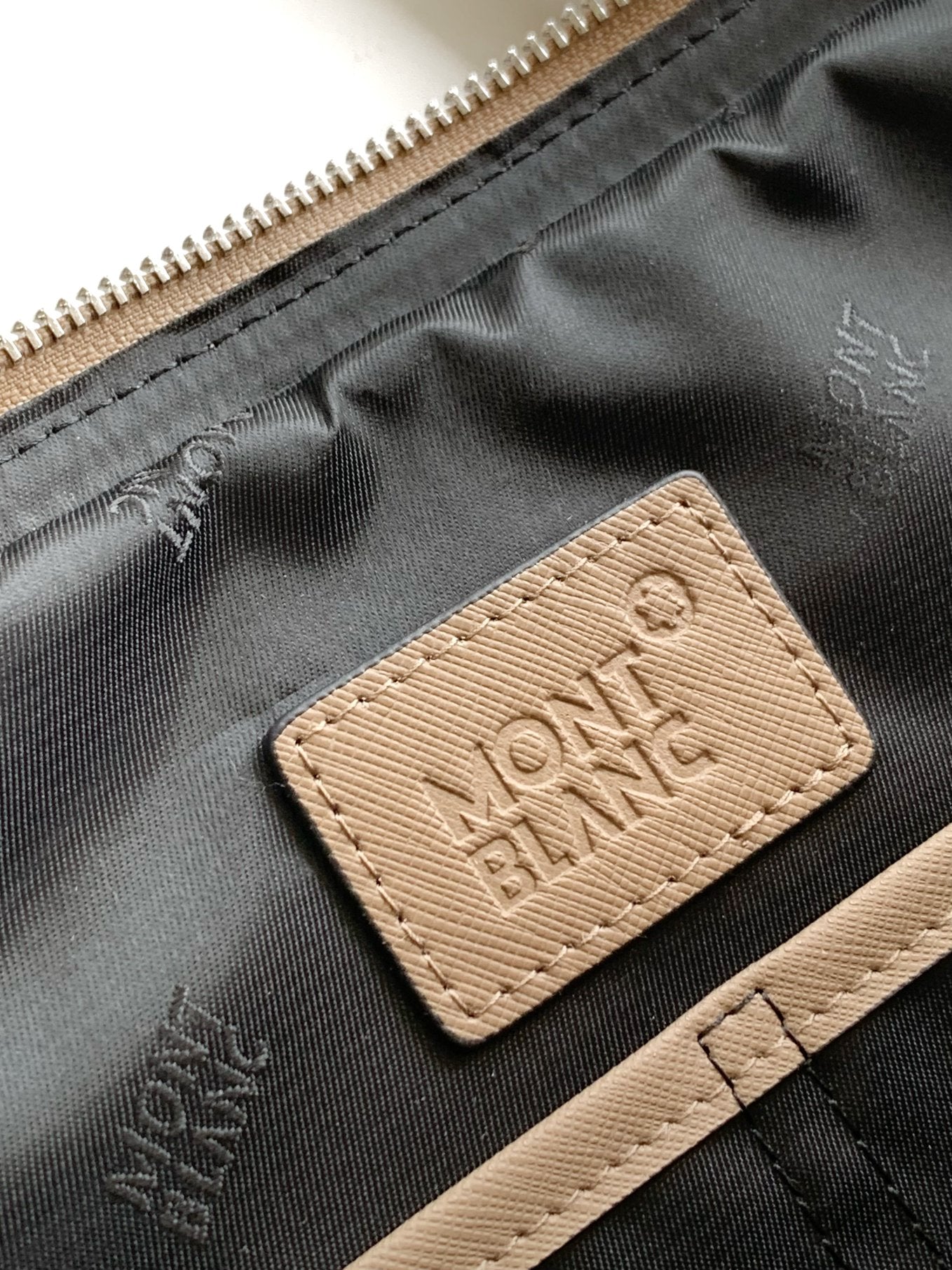 LuxluxHouse Best Quality Bags Montblanc Men