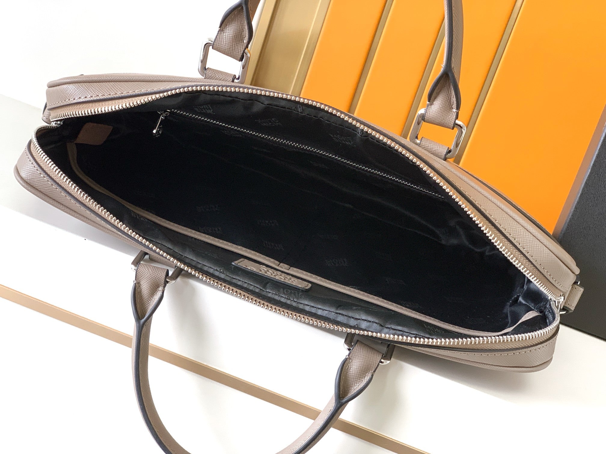 LuxluxHouse Best Quality Bags Montblanc Men