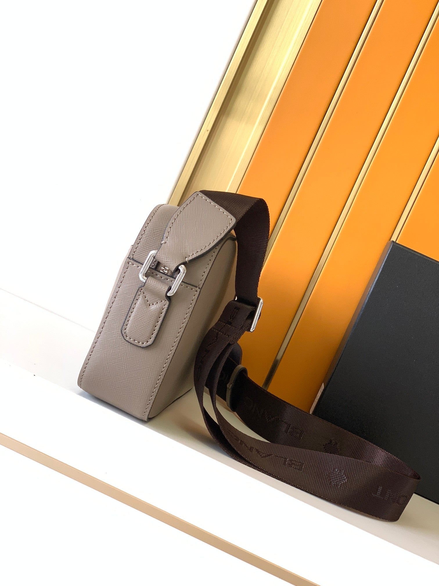 LuxluxHouse Best Quality Bags Montblanc Men