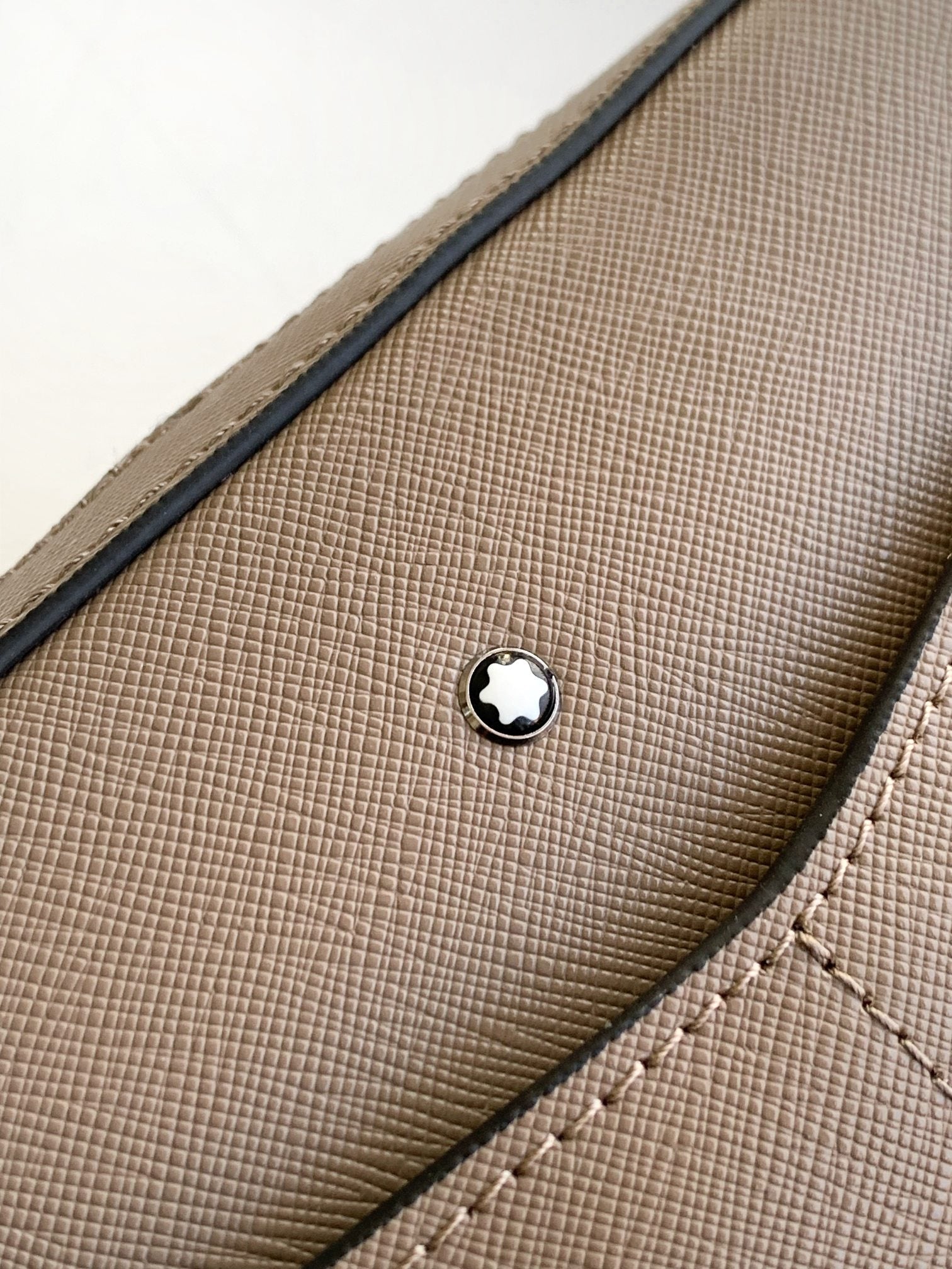 LuxluxHouse Best Quality Bags Montblanc Men