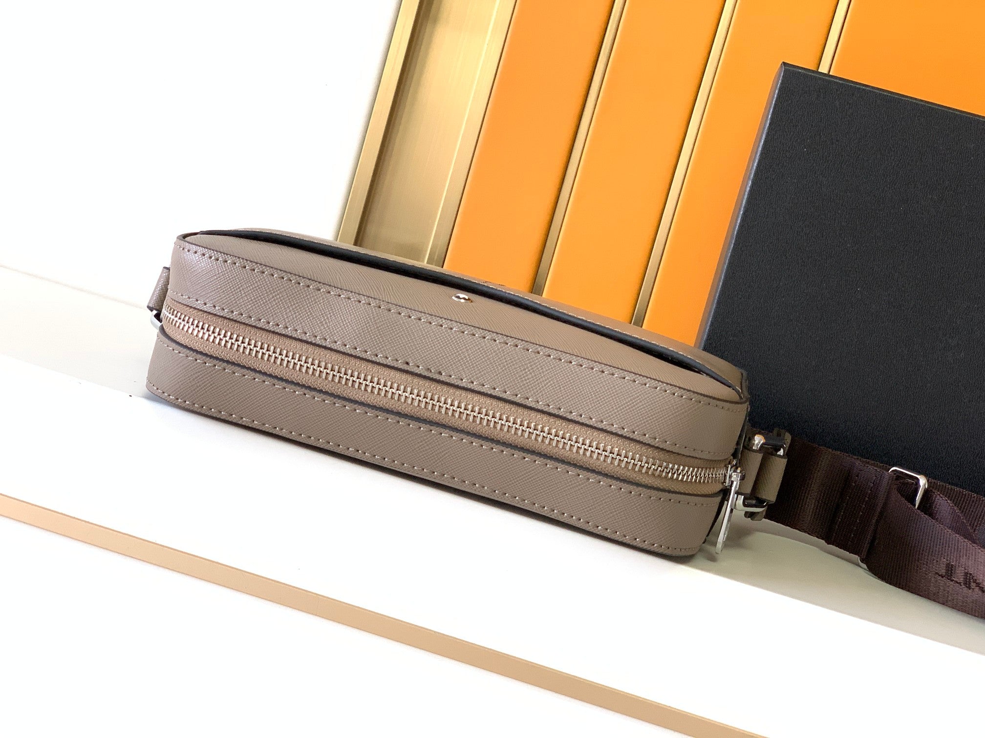 LuxluxHouse Best Quality Bags Montblanc Men