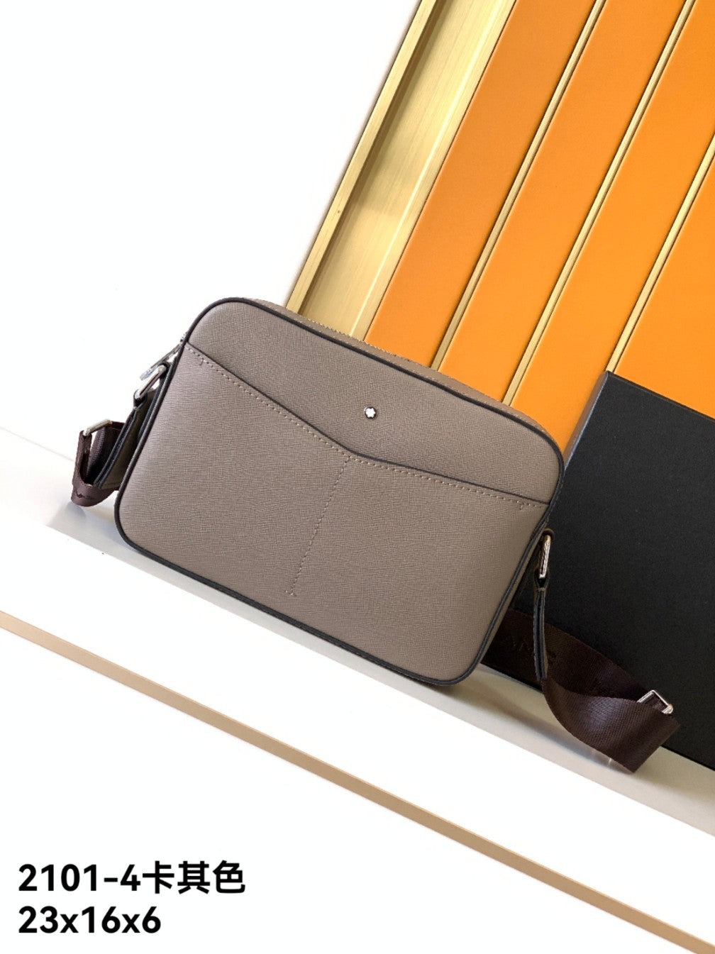 LuxluxHouse Best Quality Bags Montblanc Men