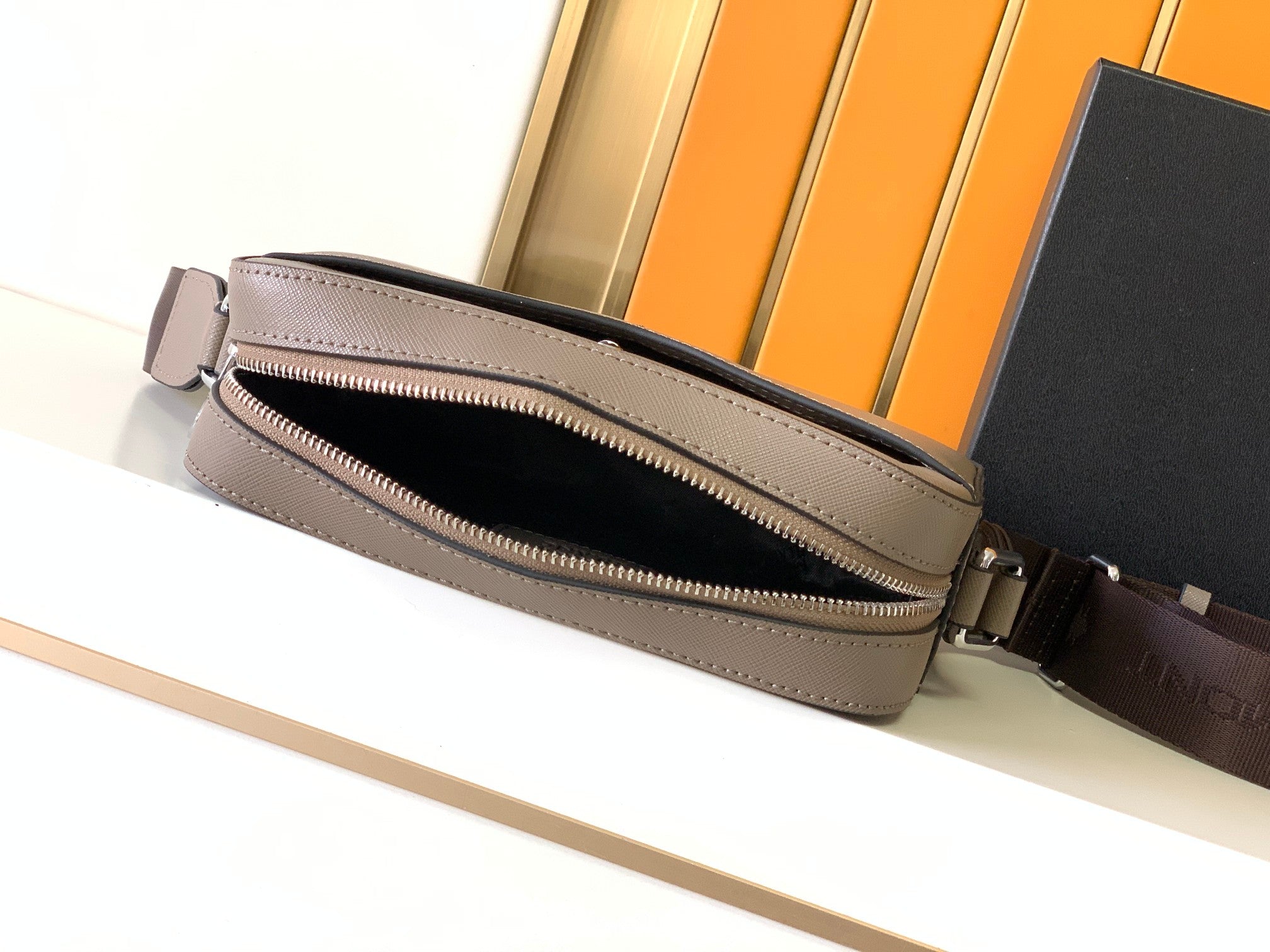 LuxluxHouse Best Quality Bags Montblanc Men