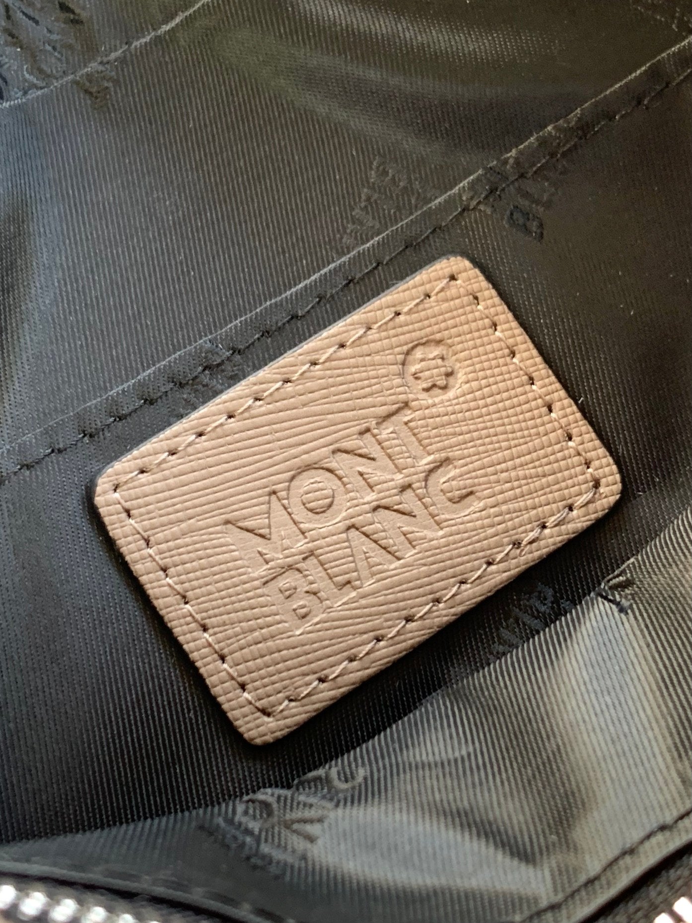 LuxluxHouse Best Quality Bags Montblanc Men