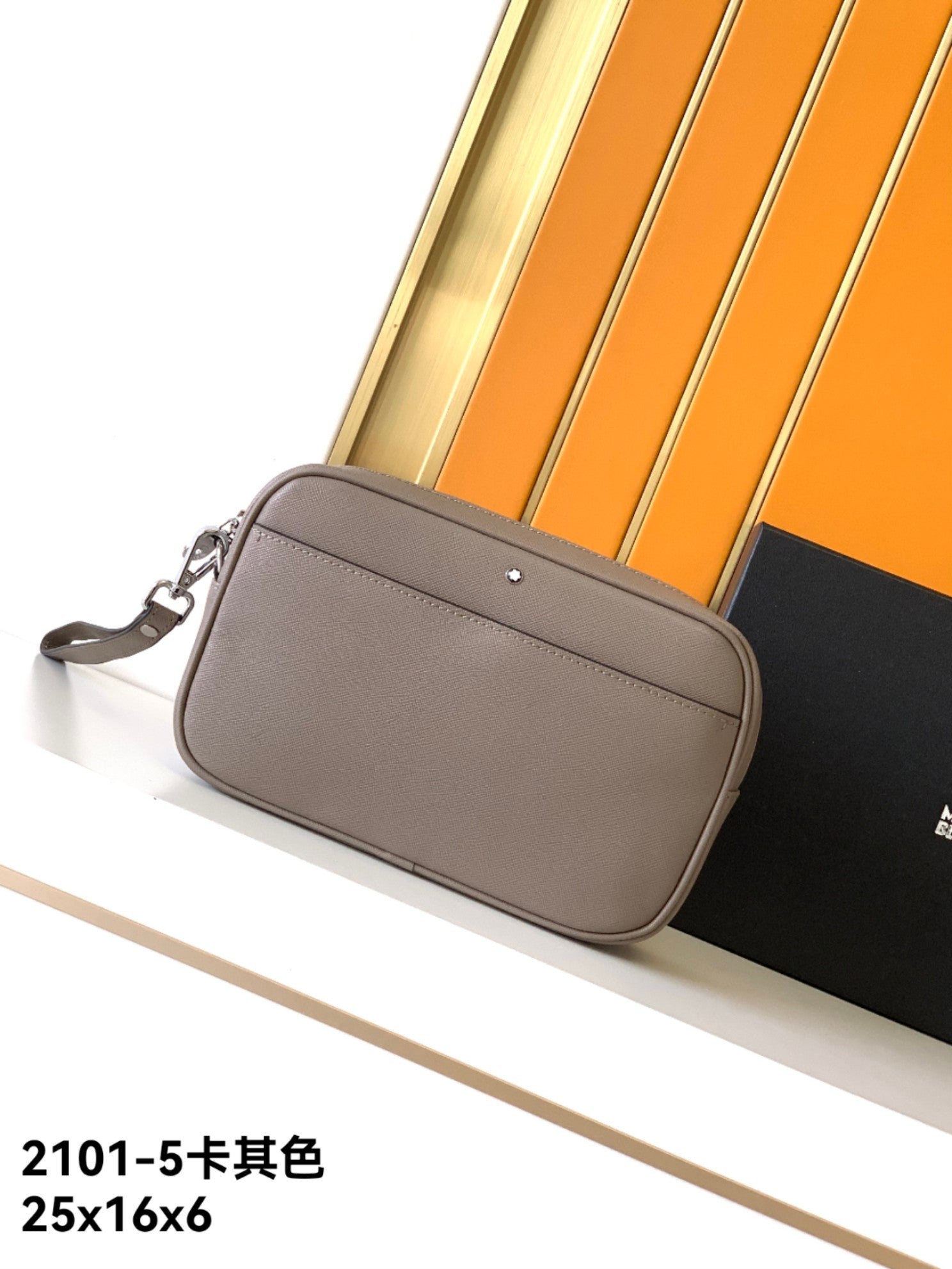 LuxluxHouse Best Quality Bags Montblanc Men