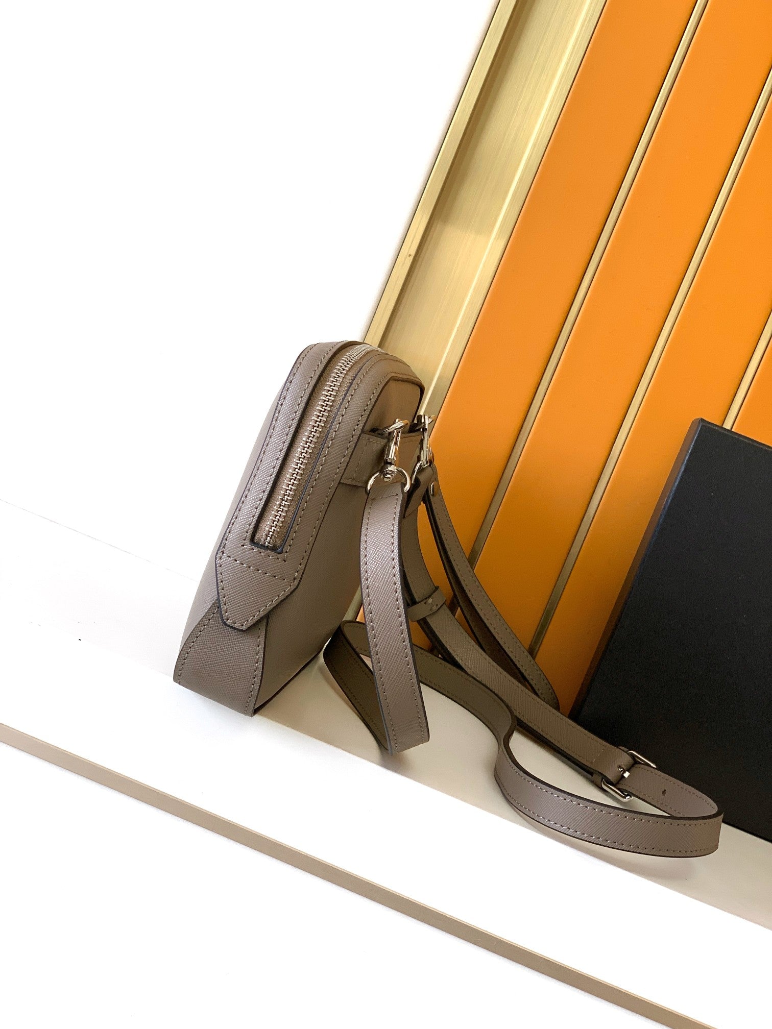 LuxluxHouse Best Quality Bags Montblanc Men