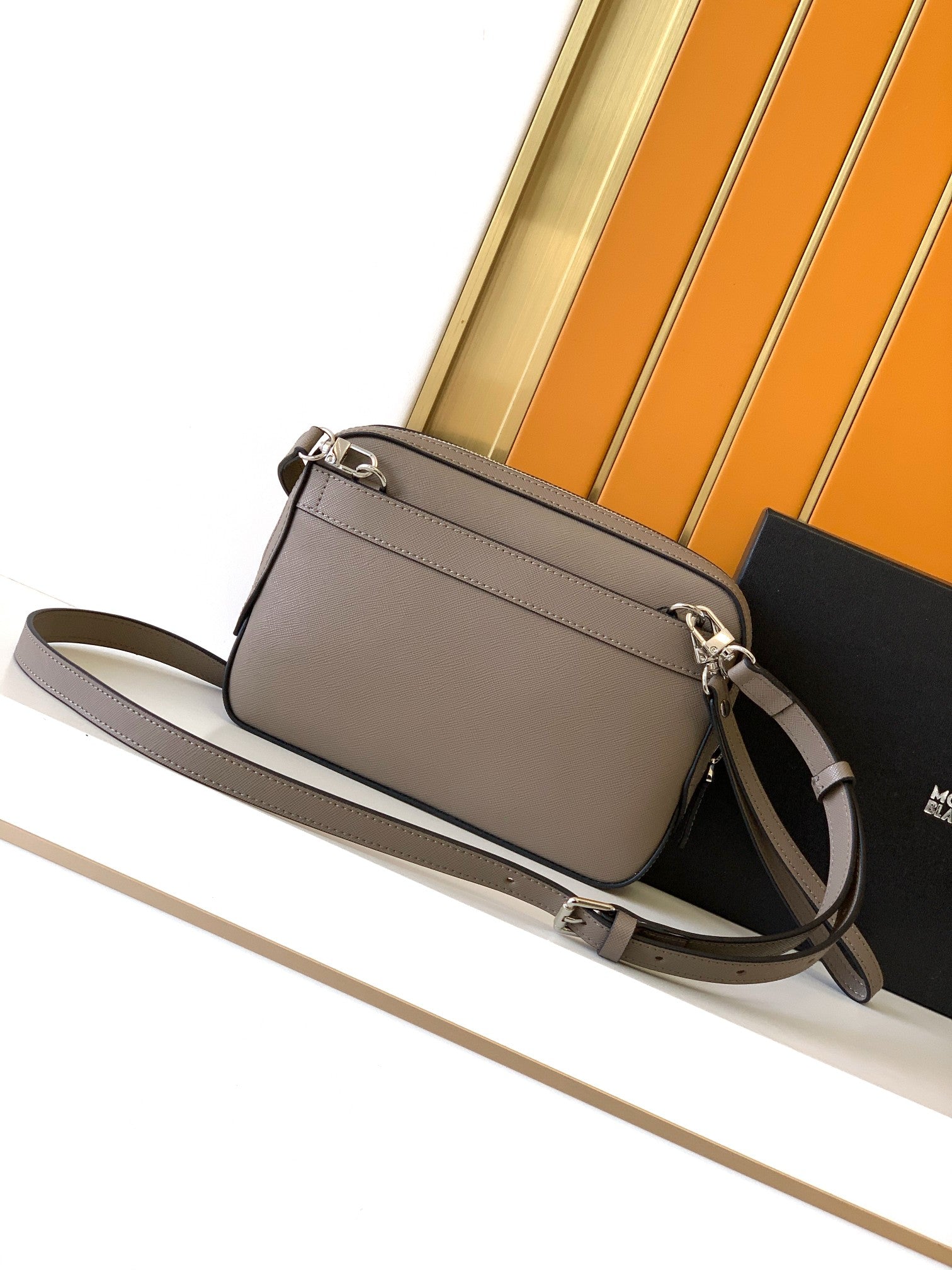 LuxluxHouse Best Quality Bags Montblanc Men