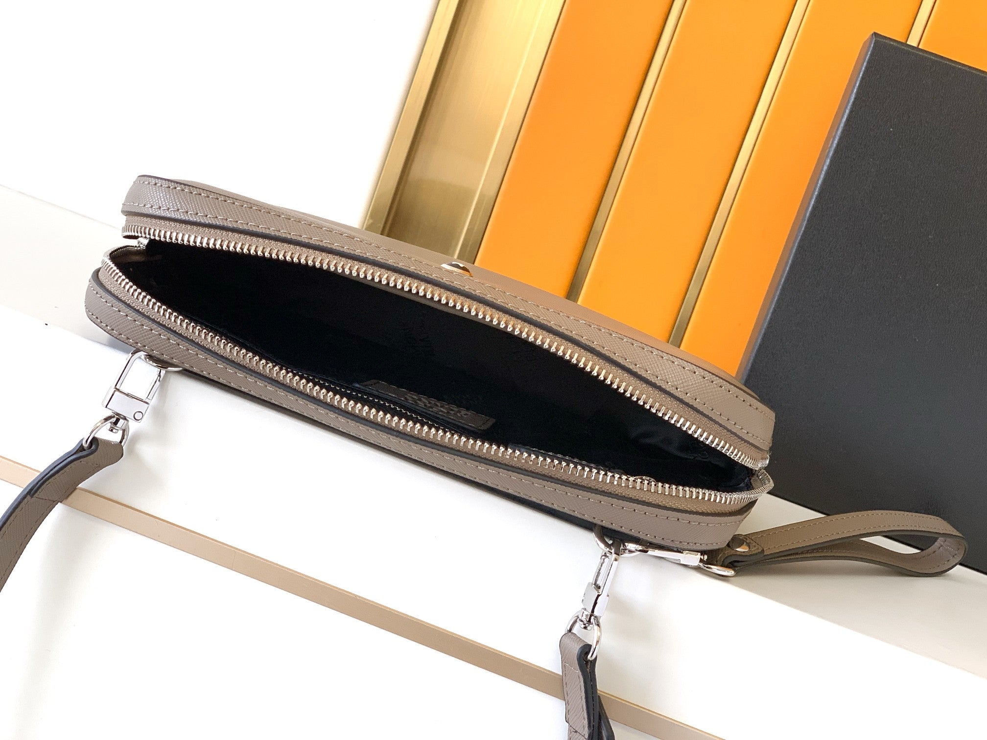 LuxluxHouse Best Quality Bags Montblanc Men