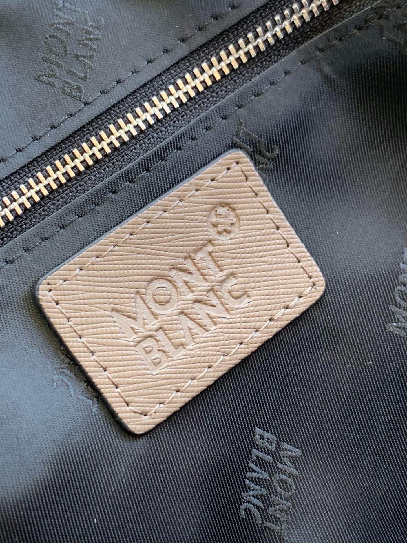 LuxluxHouse Best Quality Bags Montblanc Men