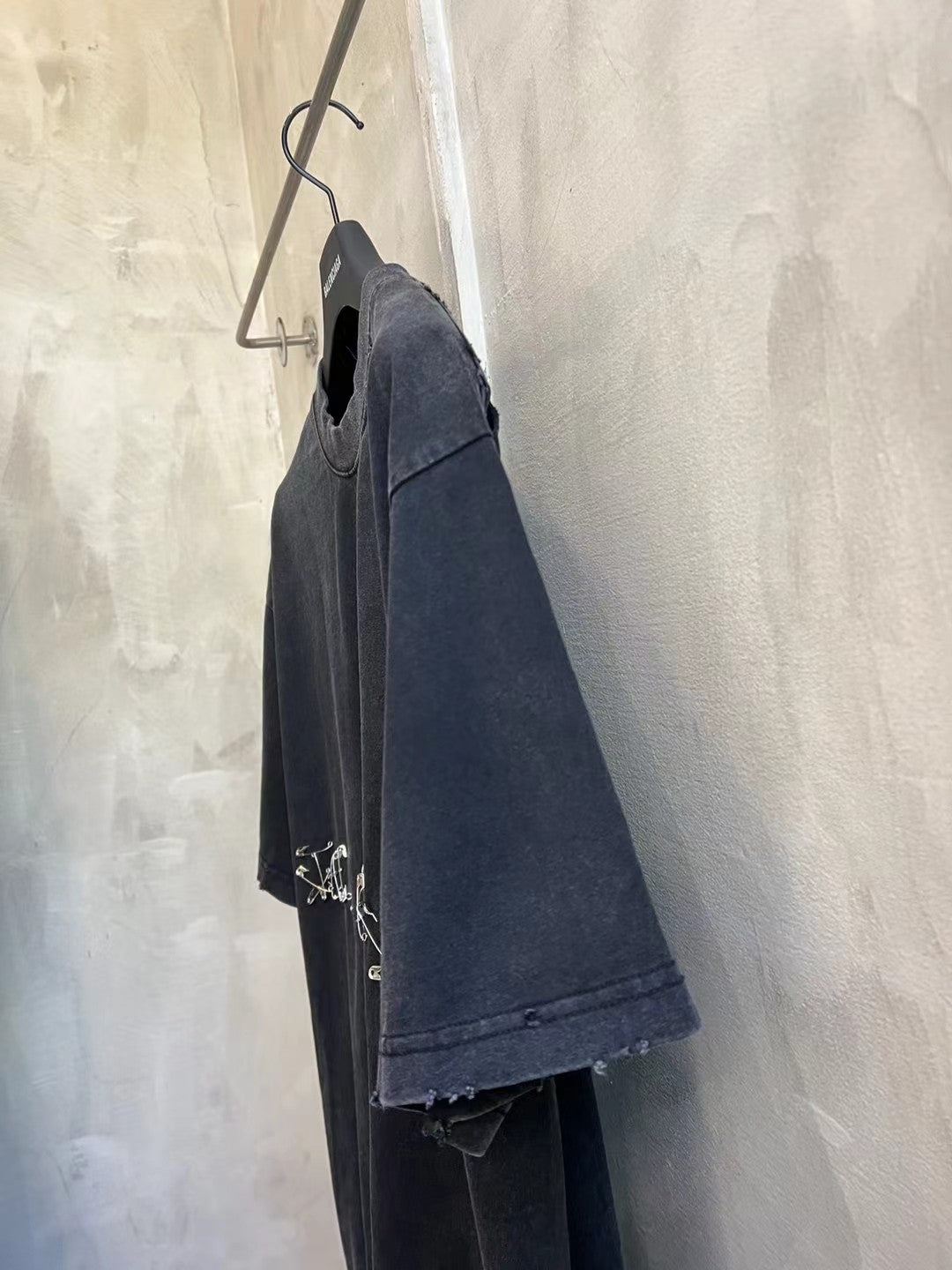 LuxluxHouse Best Quality Clothes Balenciaga T-shirt