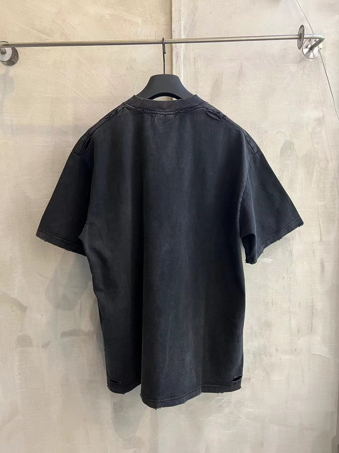 LuxluxHouse Best Quality Clothes Balenciaga T-shirt