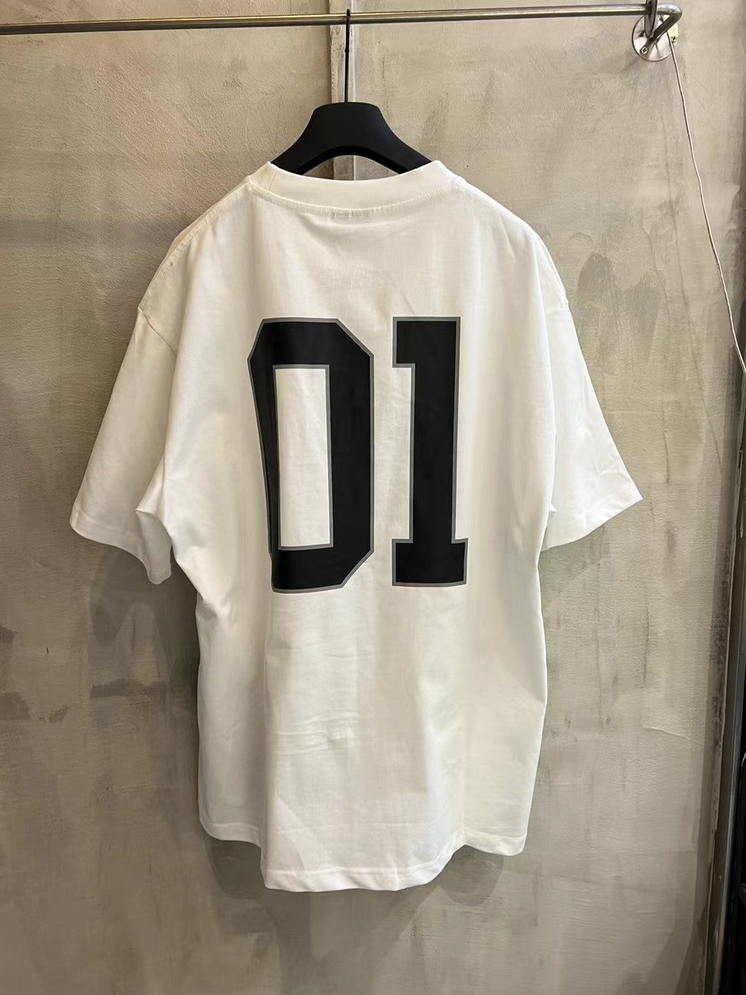 LuxluxHouse Best Quality Clothes Balenciaga T-shirt