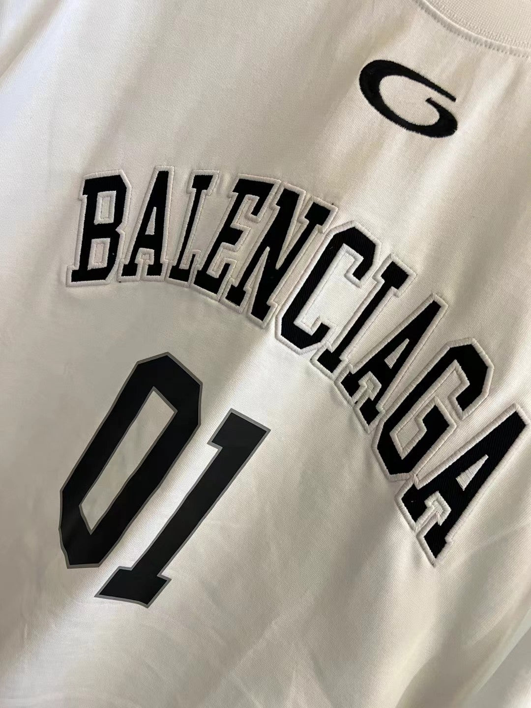 LuxluxHouse Best Quality Clothes Balenciaga T-shirt