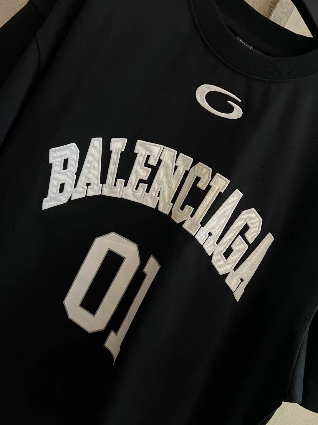 LuxluxHouse Best Quality Clothes Balenciaga T-shirt