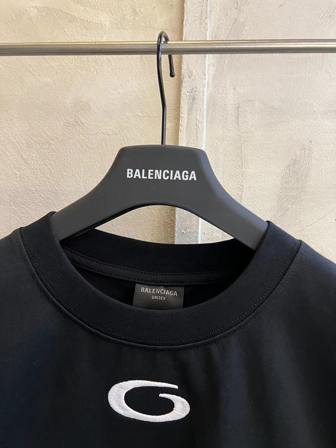 LuxluxHouse Best Quality Clothes Balenciaga T-shirt