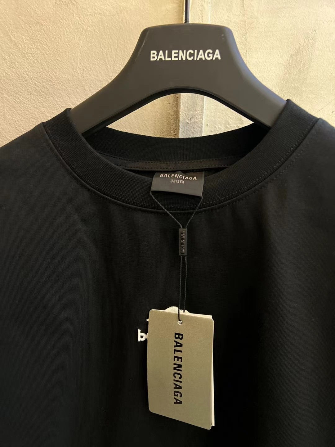 LuxluxHouse Best Quality Clothes Balenciaga T-shirt