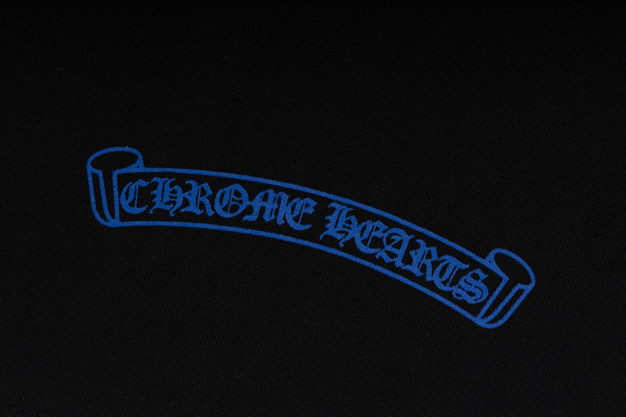 LuxluxHouse Best Quality Clothes Chrome Hearts T-shirt