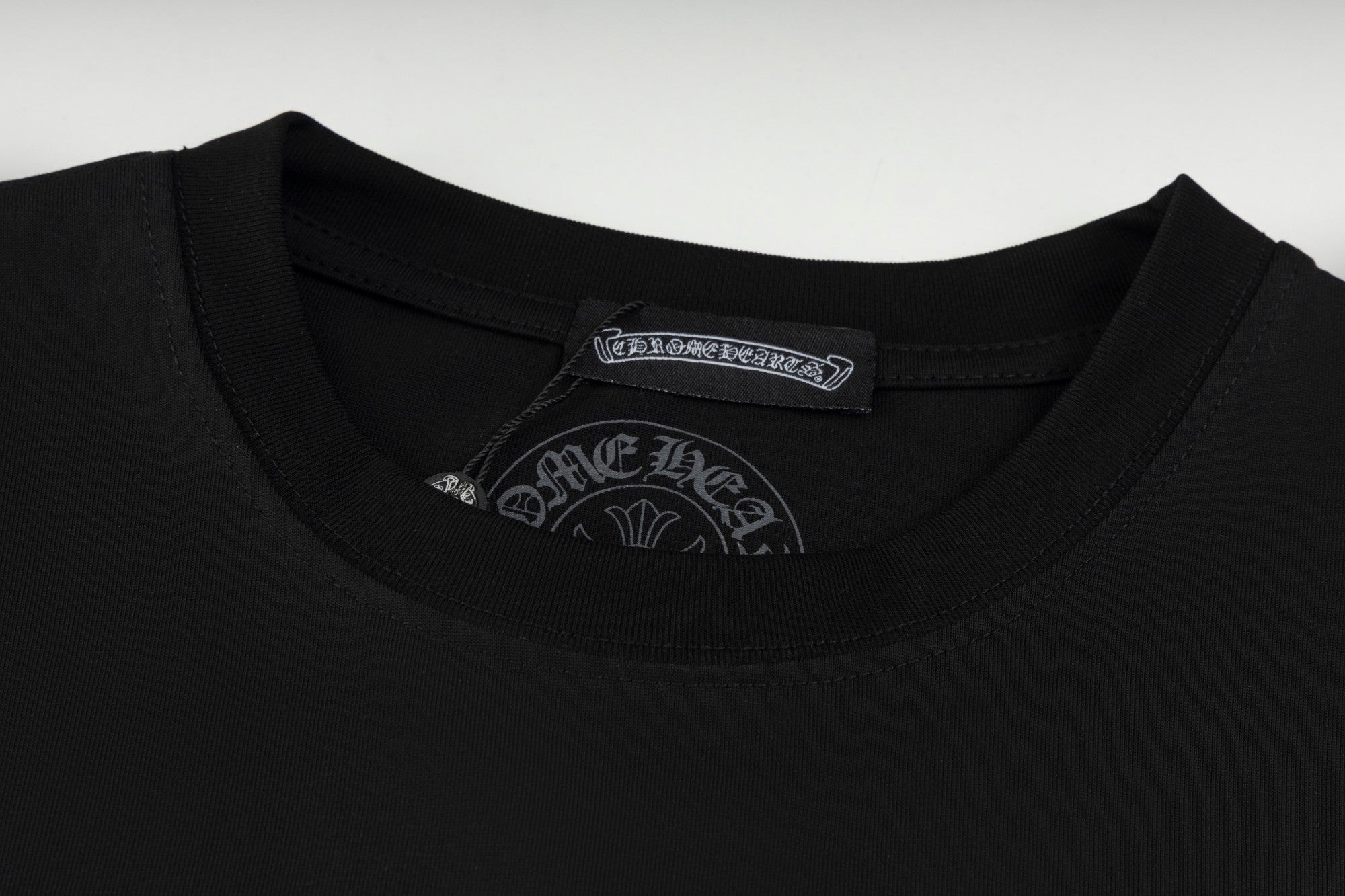 LuxluxHouse Best Quality Clothes Chrome Hearts T-shirt
