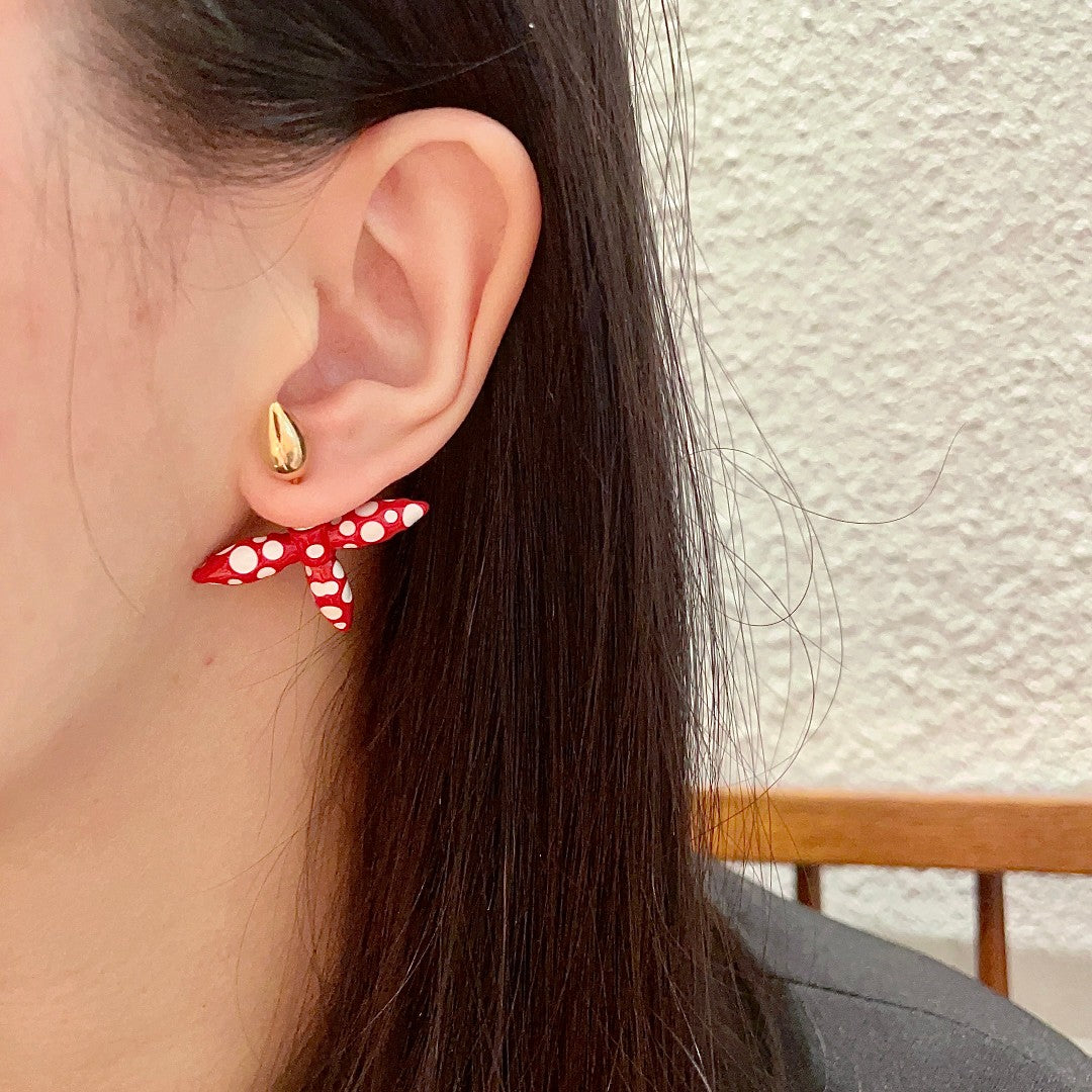 LuxluxHouse Best Quality Accessories Earrings Earrings Louis Vuitton